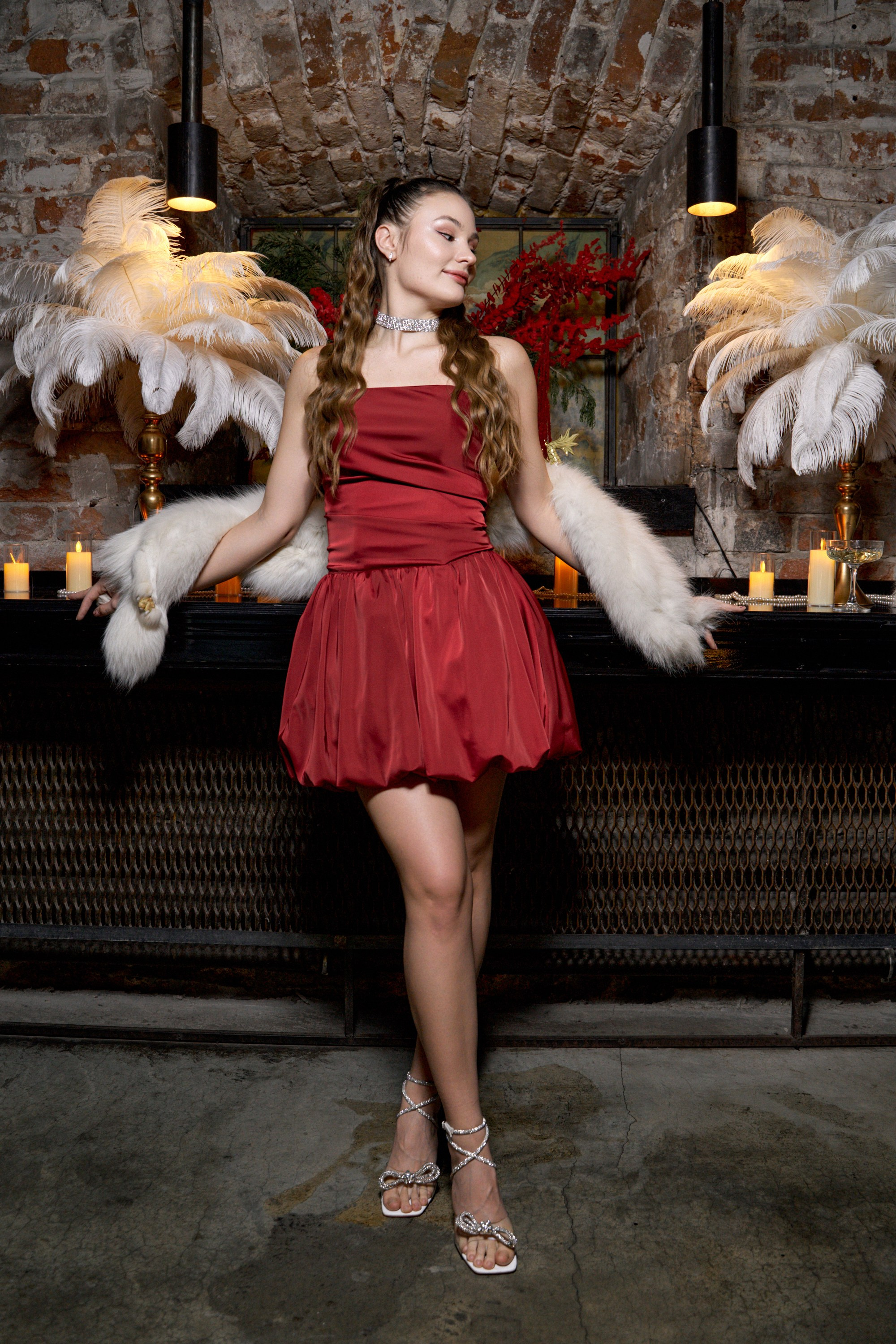 Корпоратив. Главная