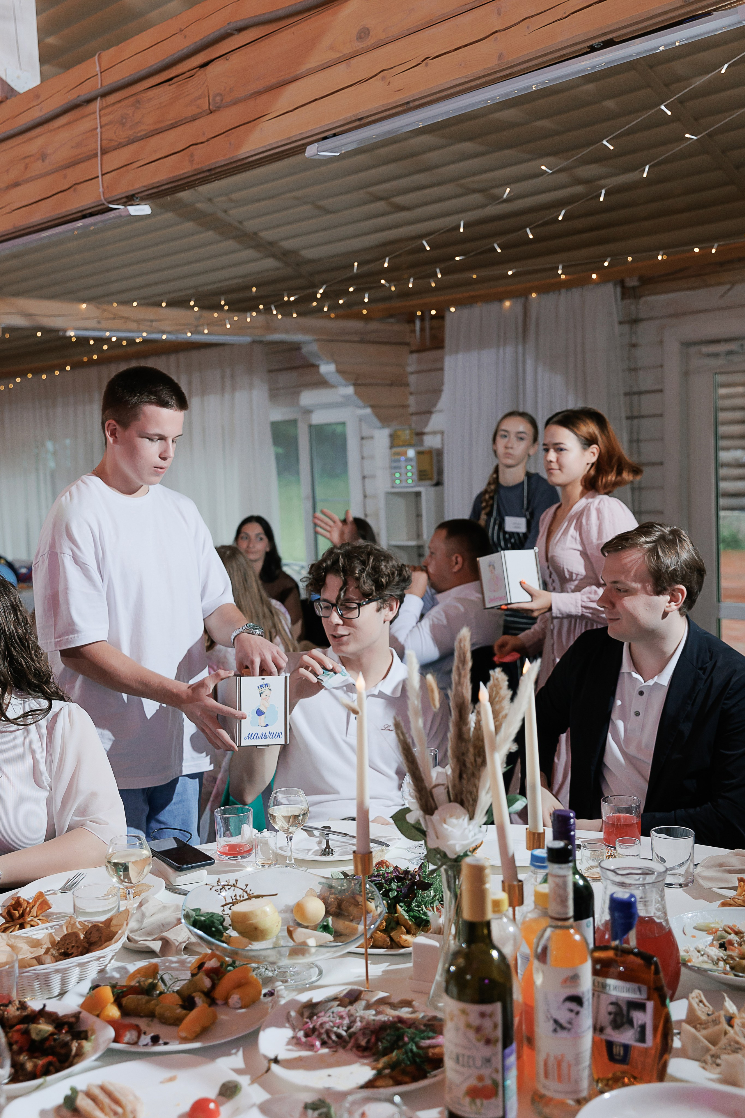 Свадьба Алины и Жени. Свадебный и семейный фотограф в Твери и Тверской области