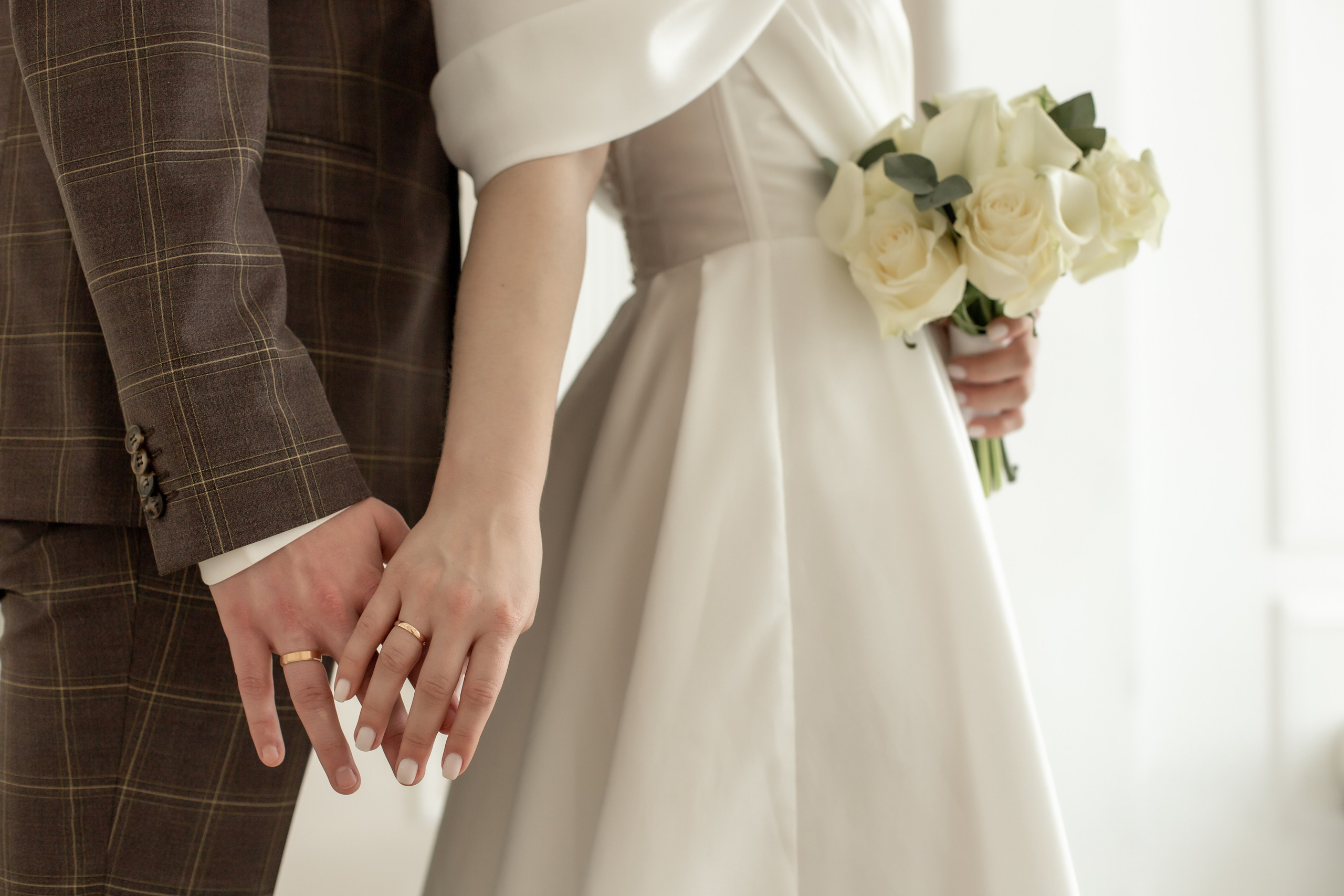 Елена и Алексей. Фотограф в Калининграде Решетникова Алина