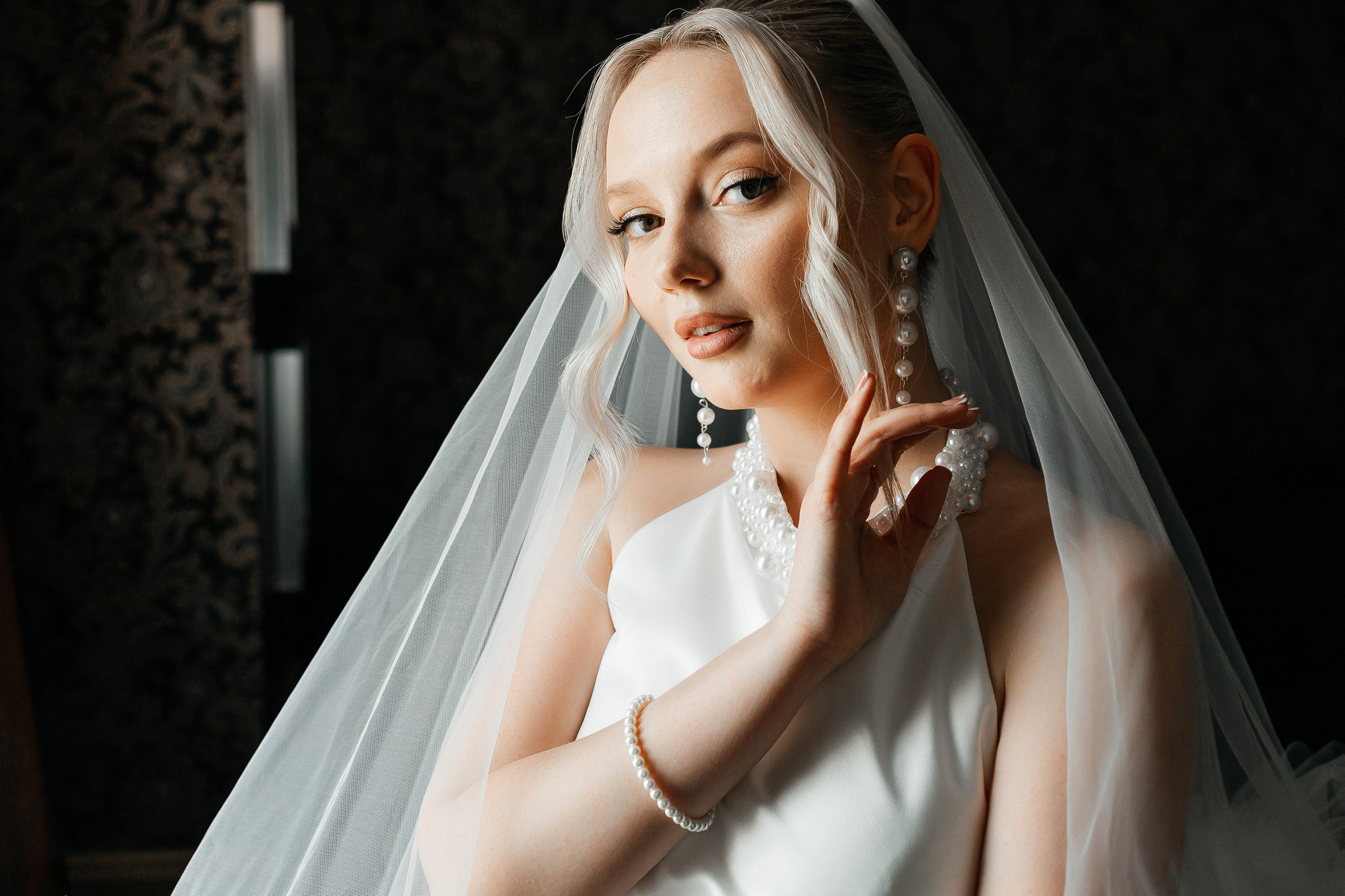 Свадебная фотосессия Орел 2025. Свадебный фотограф в Орле Андрей Поляков