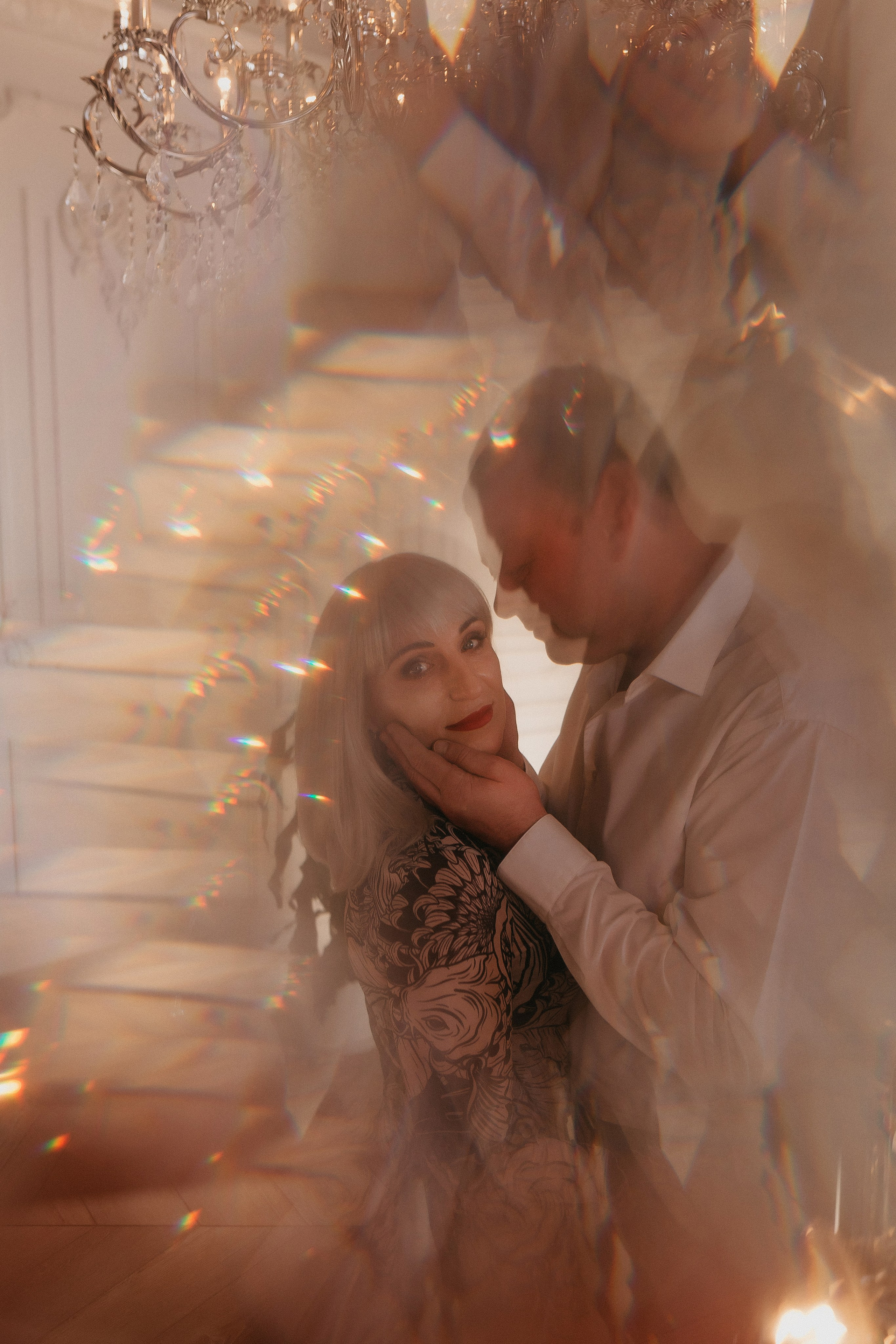 Анжела & Михаил. Семейный фотограф в Сургуте