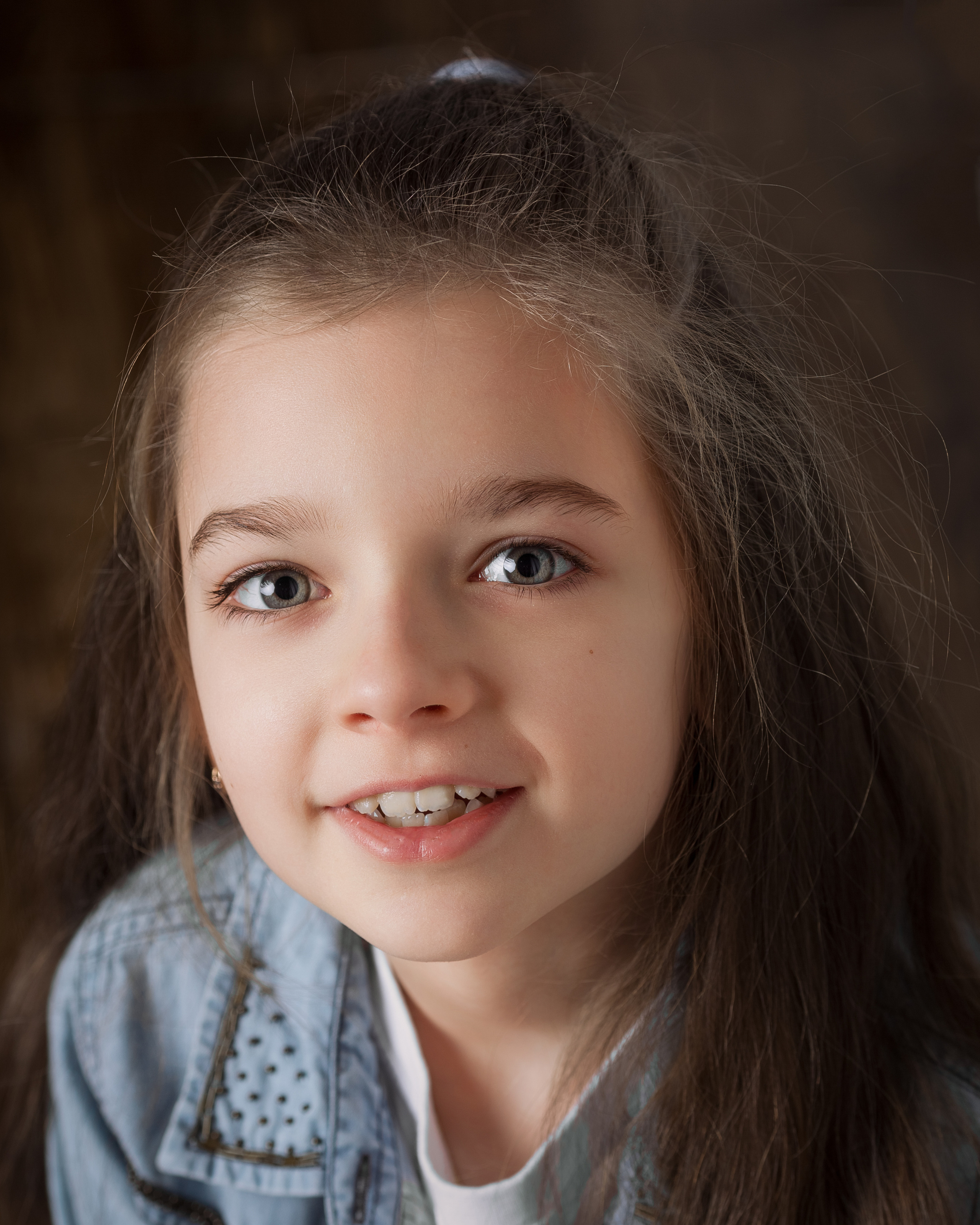 Аня. Актерское и модельное портфолио. Фотограф в Москве Екатерина Коломеец