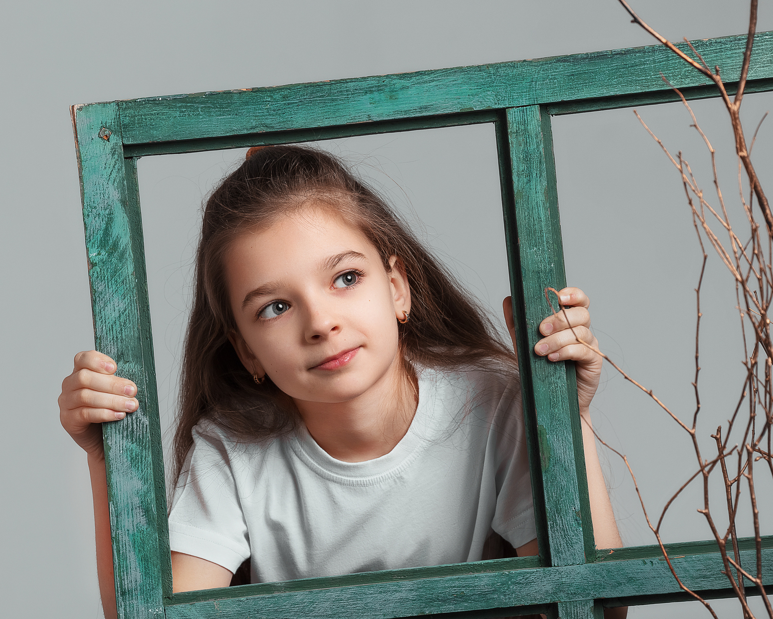 Аня. Актерское и модельное портфолио. Фотограф в Москве Екатерина Коломеец