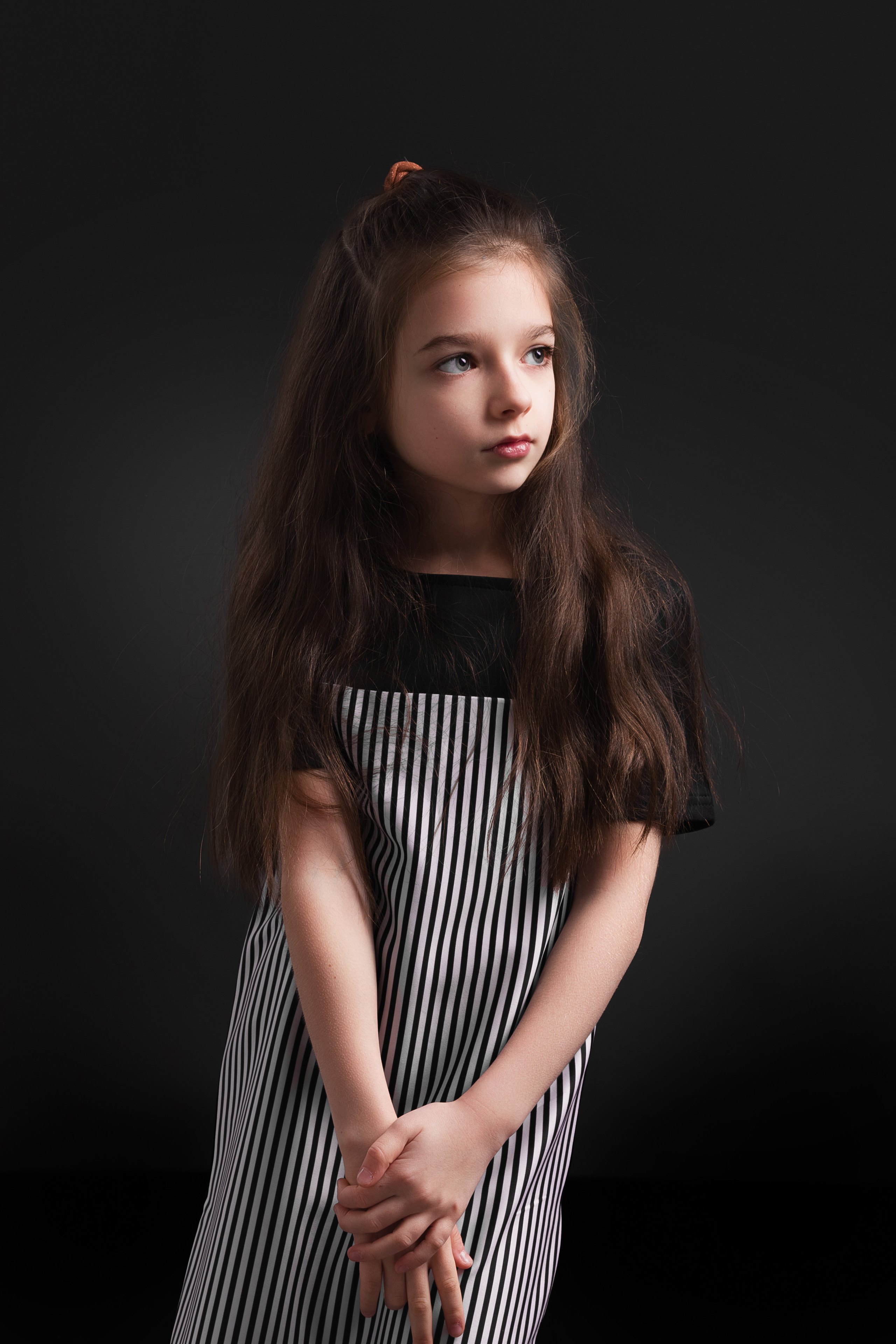 Аня. Актерское и модельное портфолио. Фотограф в Москве Екатерина Коломеец