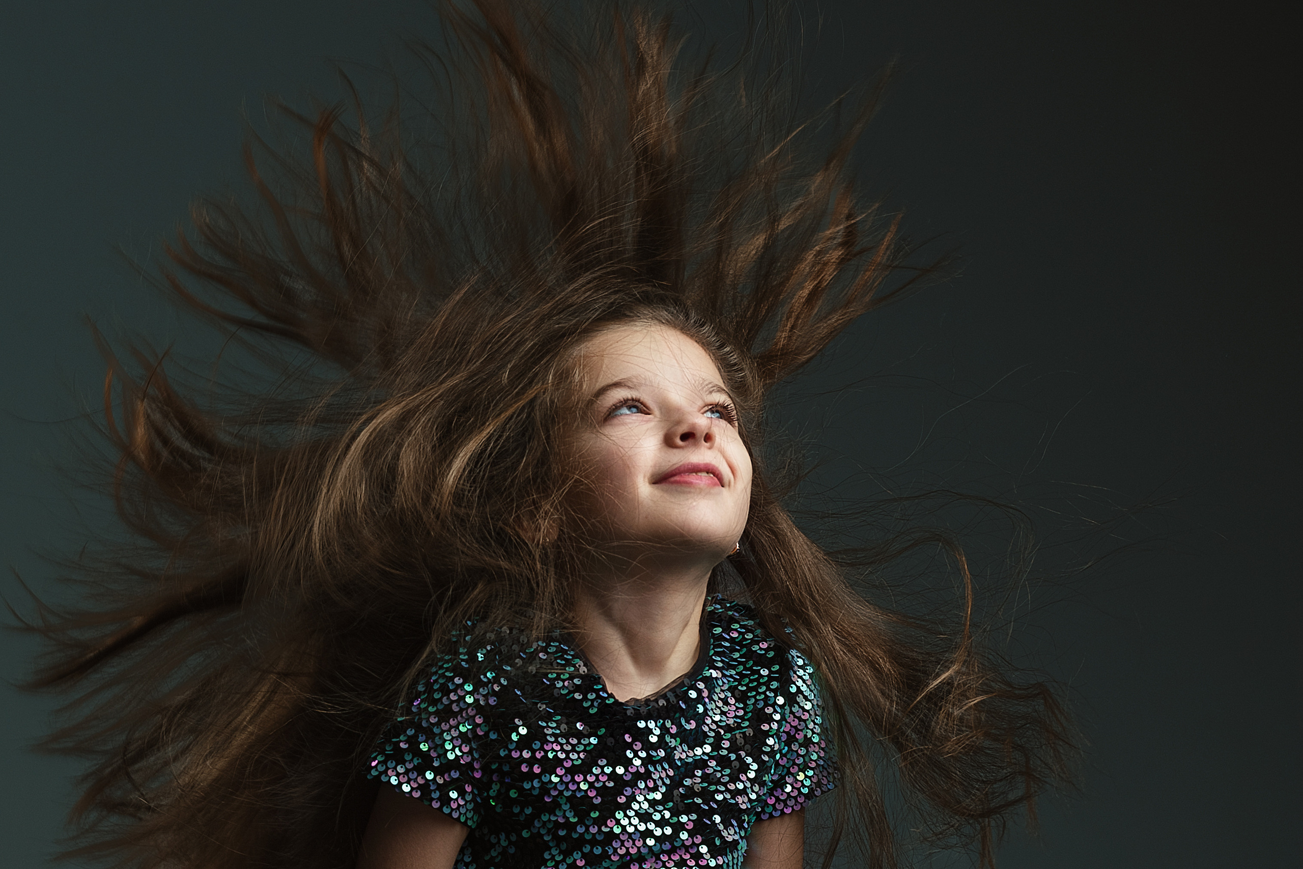 Аня. Актерское и модельное портфолио. Фотограф в Москве Екатерина Коломеец