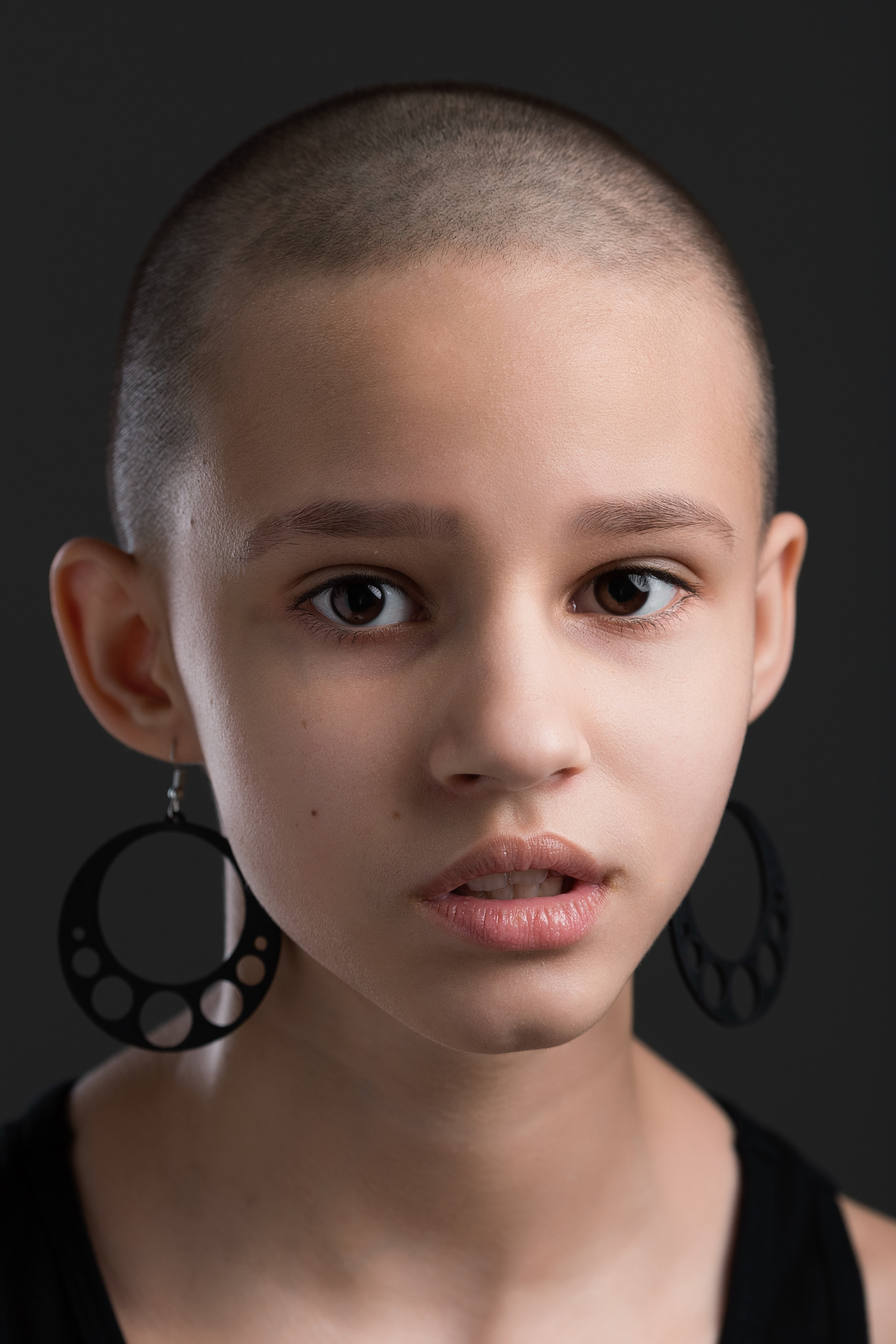 Мирослава. Актерское и модельное портфолио. Фотограф в Москве Екатерина Коломеец