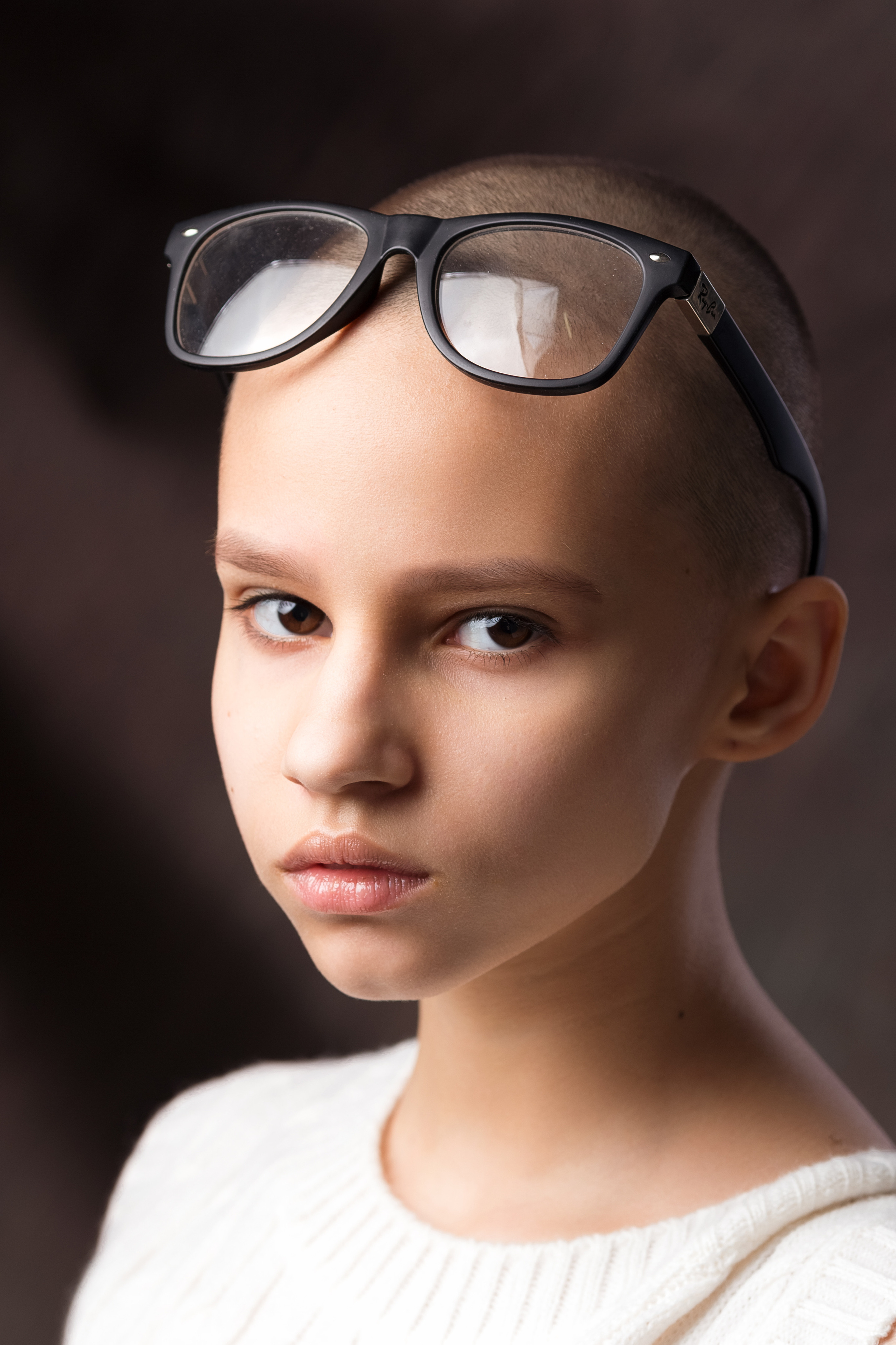 Мирослава. Актерское и модельное портфолио. Фотограф в Москве Екатерина Коломеец