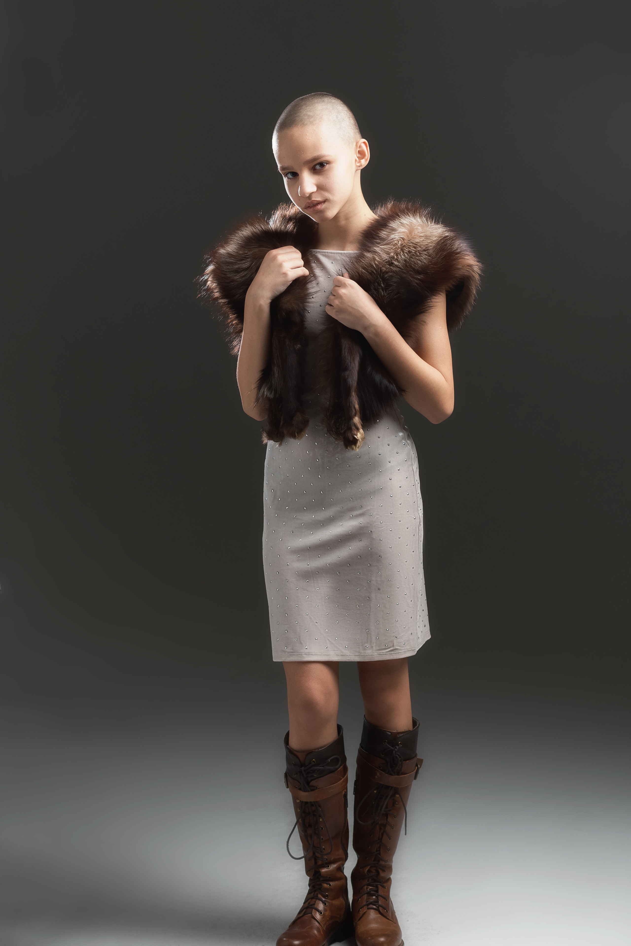 Мирослава. Актерское и модельное портфолио. Фотограф в Москве Екатерина Коломеец