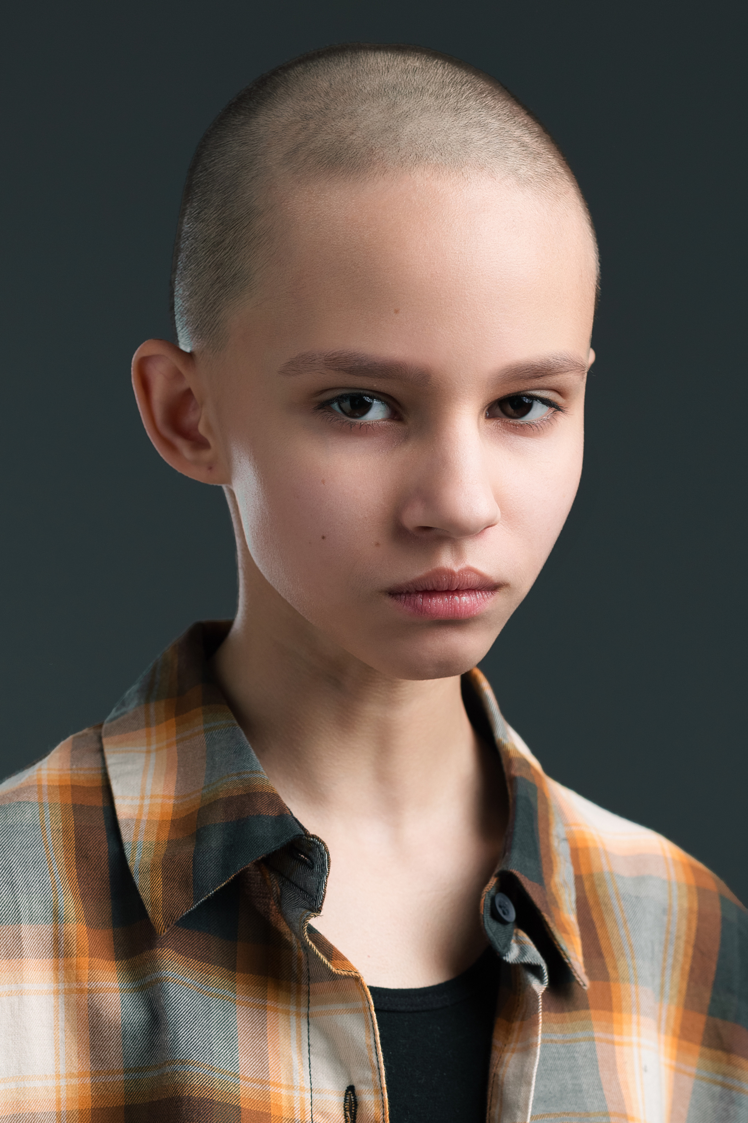 Мирослава. Актерское и модельное портфолио. Фотограф в Москве Екатерина Коломеец