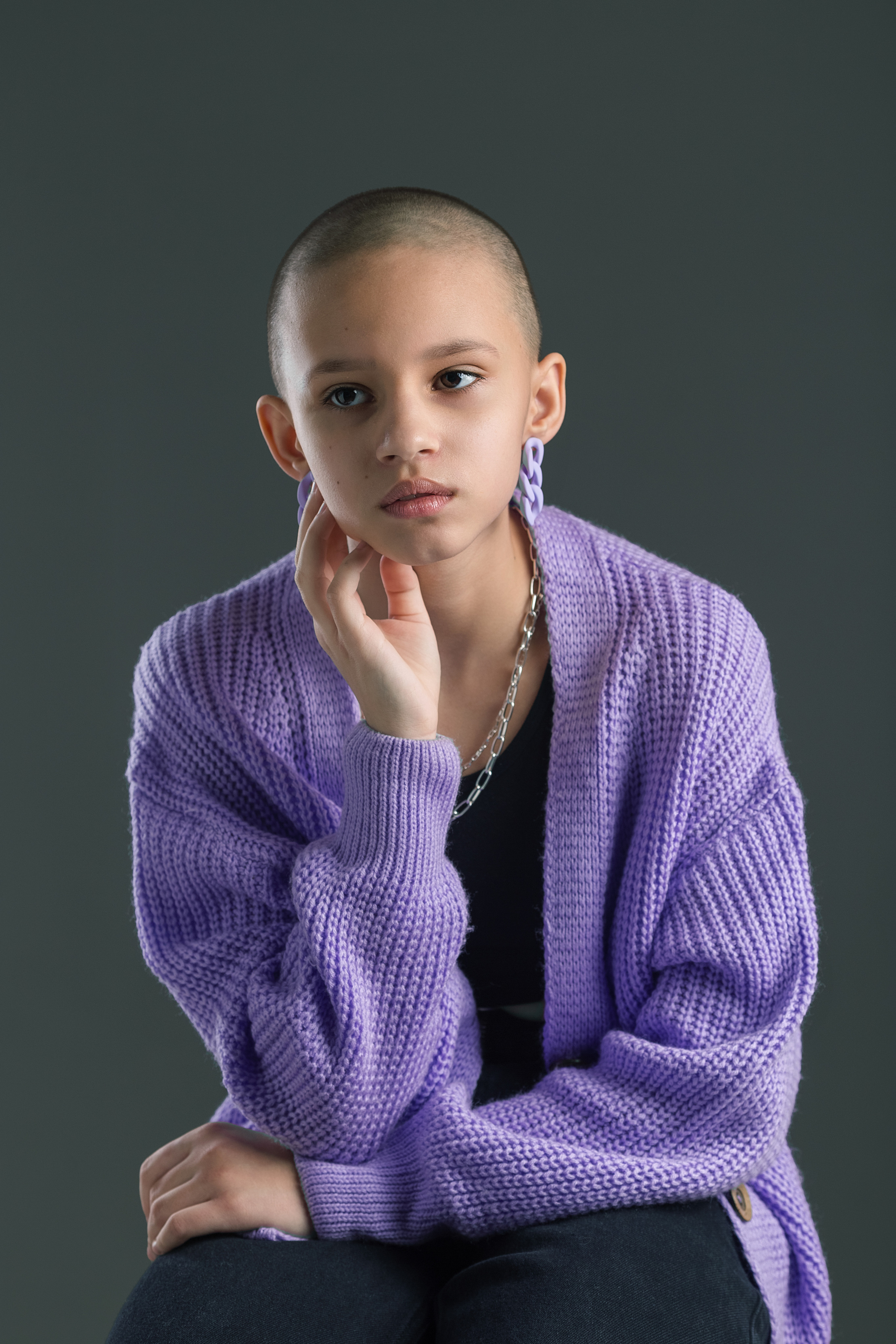 Мирослава. Актерское и модельное портфолио. Фотограф в Москве Екатерина Коломеец