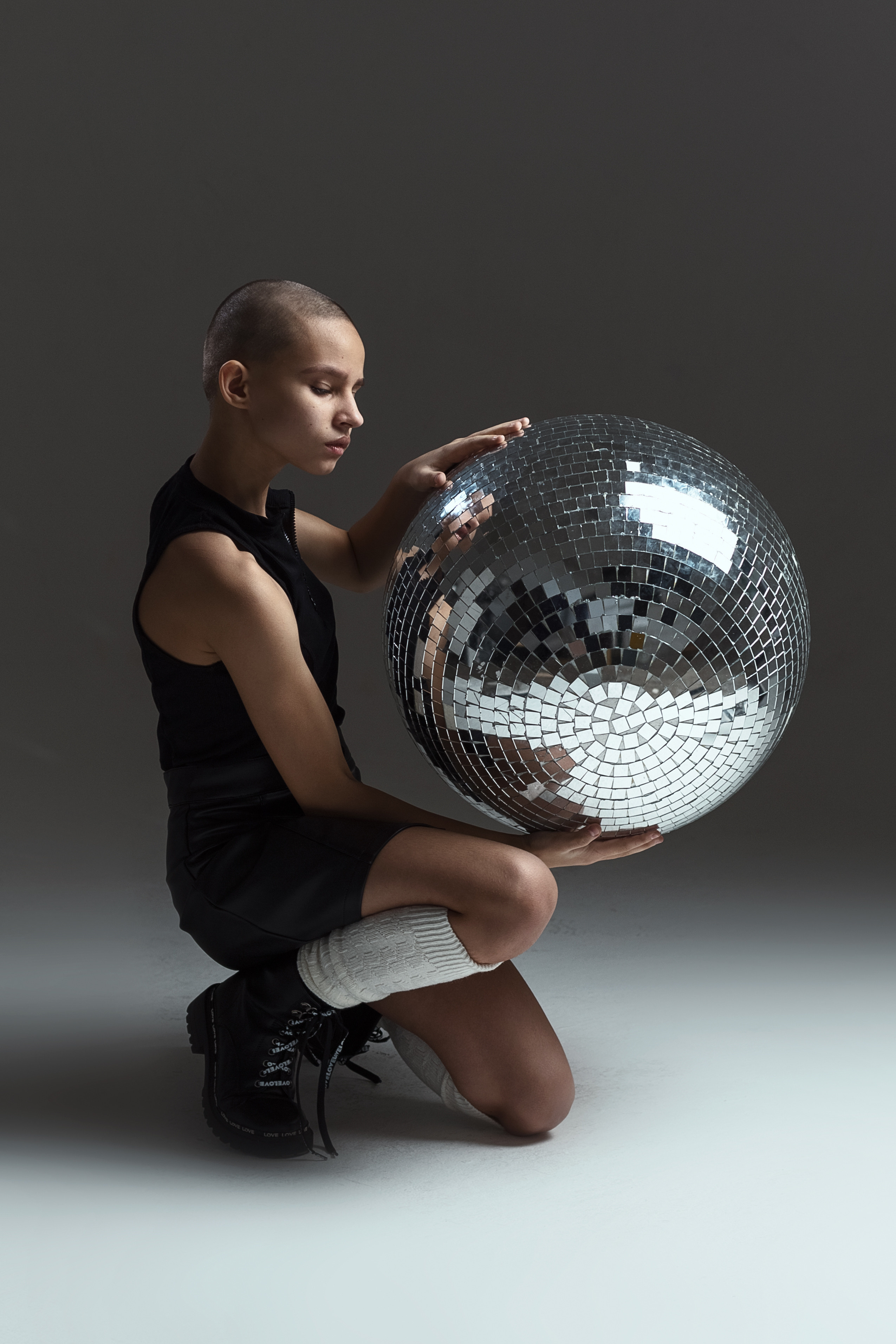 Мирослава. Актерское и модельное портфолио. Фотограф в Москве Екатерина Коломеец