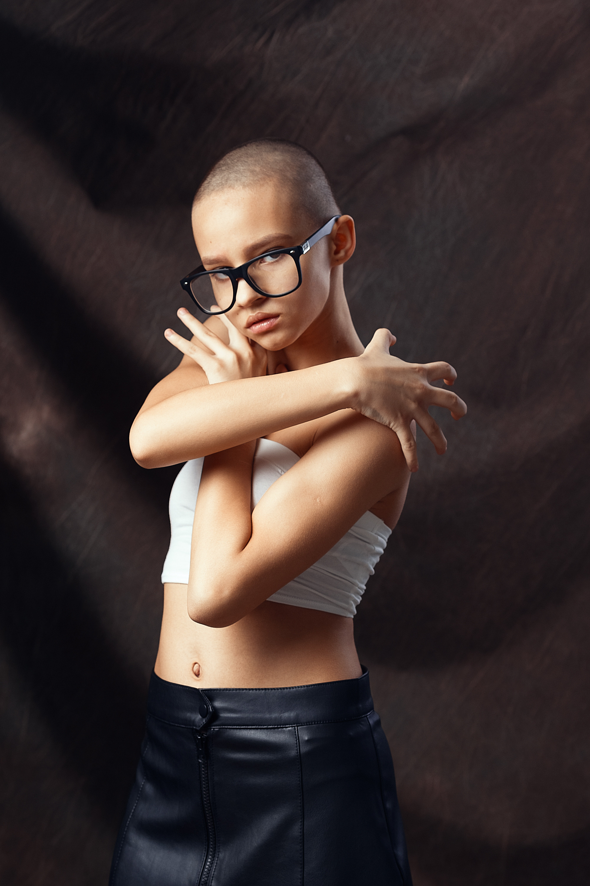 Мирослава. Актерское и модельное портфолио. Фотограф в Москве Екатерина Коломеец