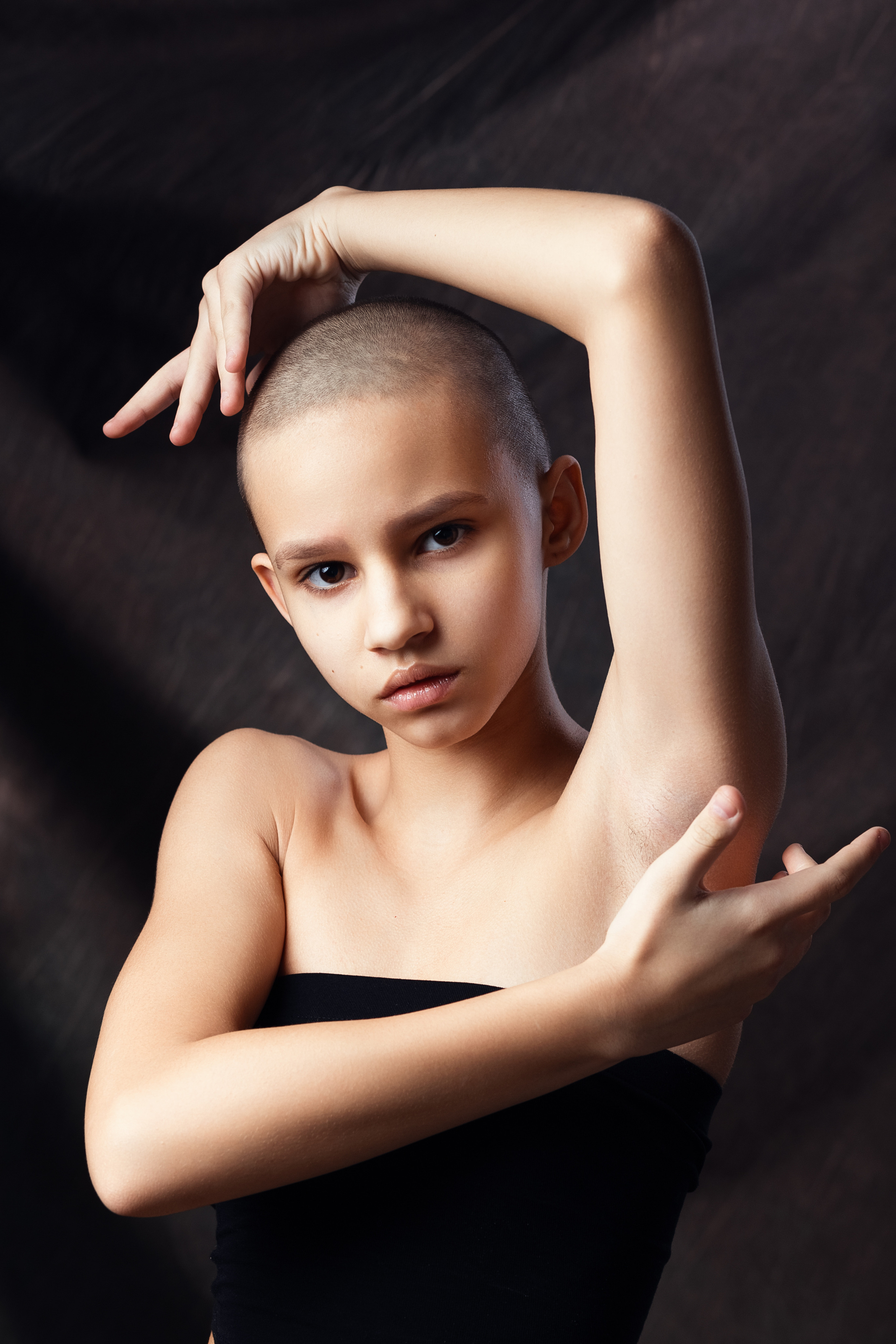 Мирослава. Актерское и модельное портфолио. Фотограф в Москве Екатерина Коломеец