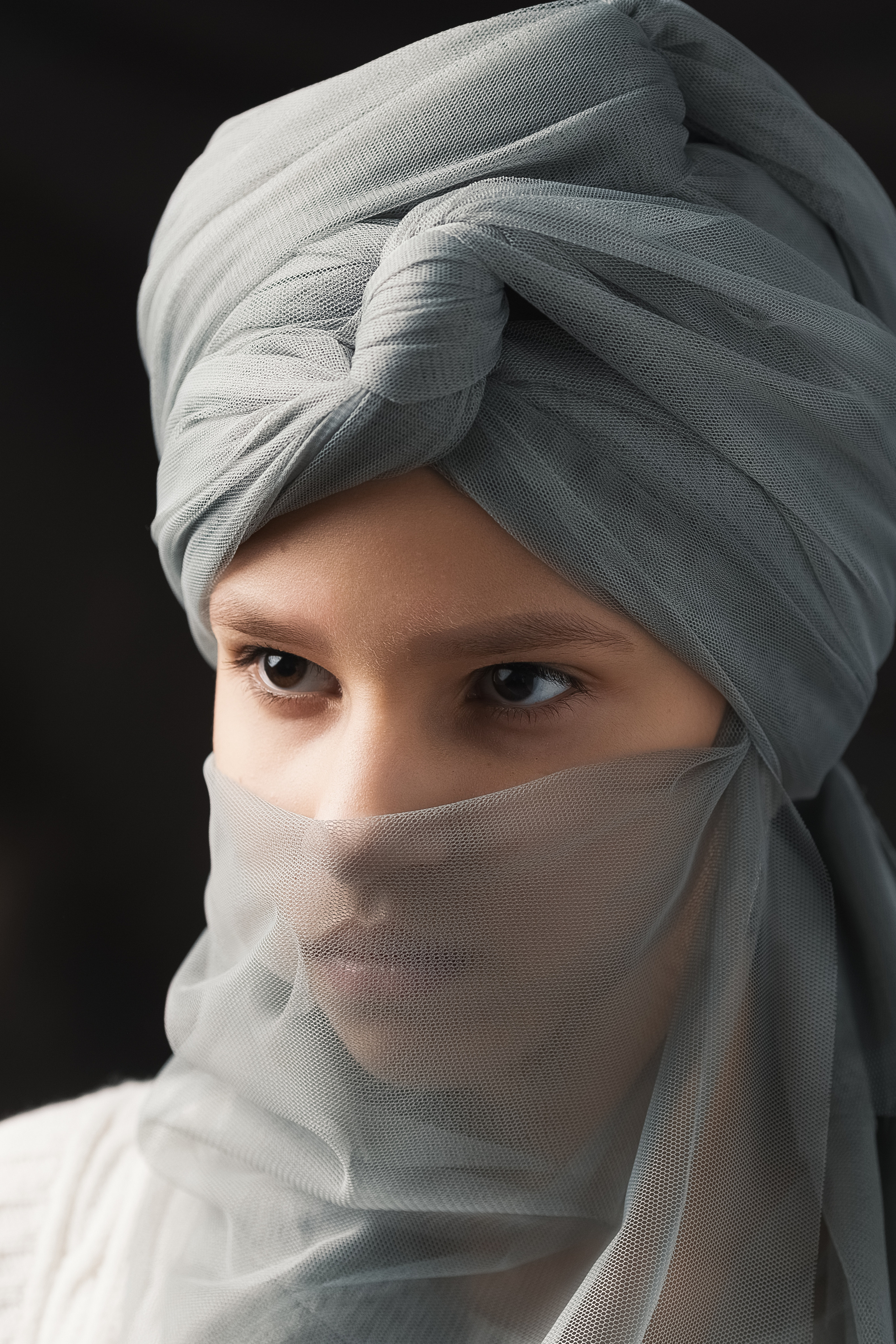 Мирослава. Актерское и модельное портфолио. Фотограф в Москве Екатерина Коломеец