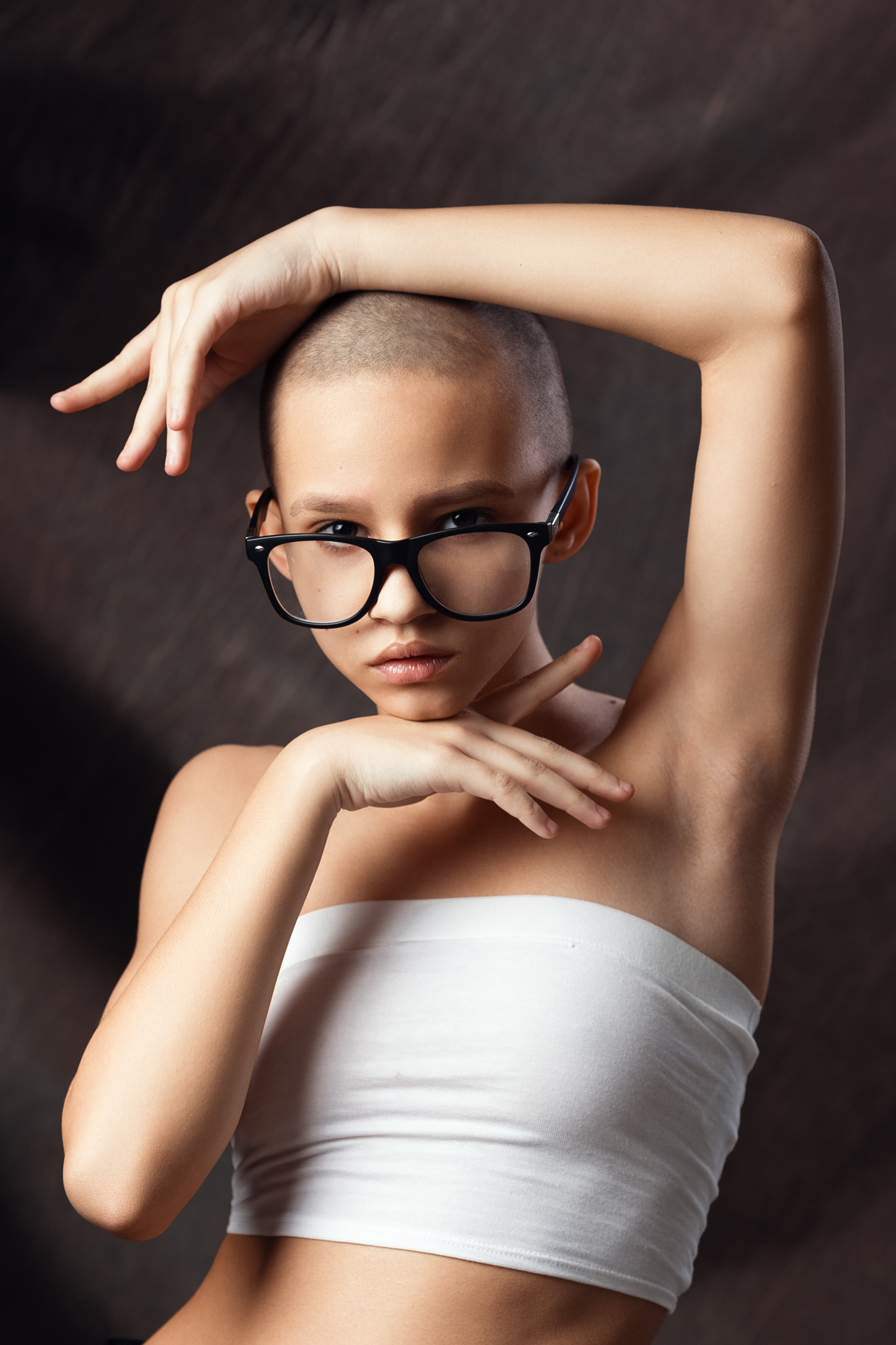 Мирослава. Актерское и модельное портфолио. Фотограф в Москве Екатерина Коломеец