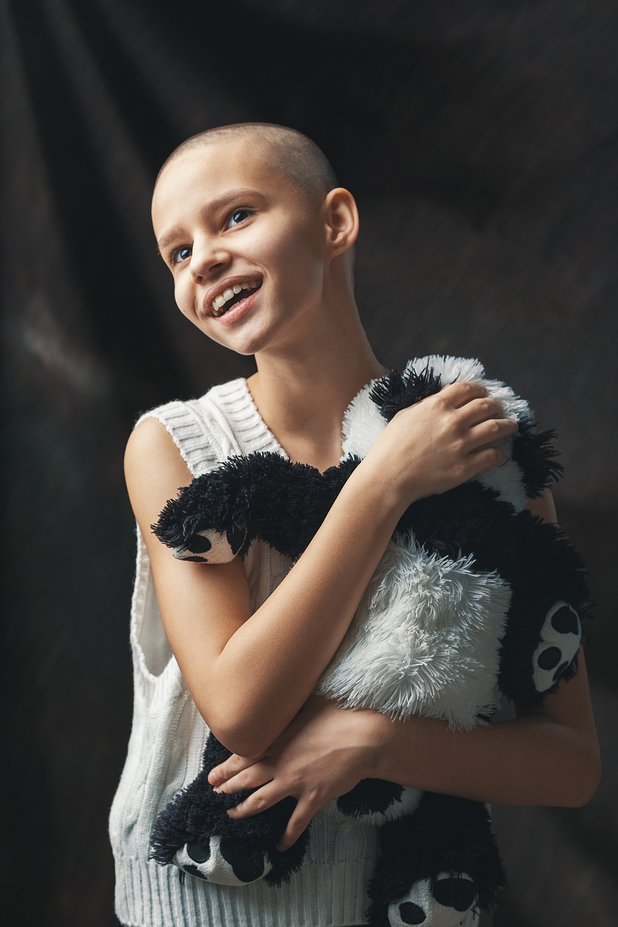 Мирослава. Актерское и модельное портфолио. Фотограф в Москве Екатерина Коломеец