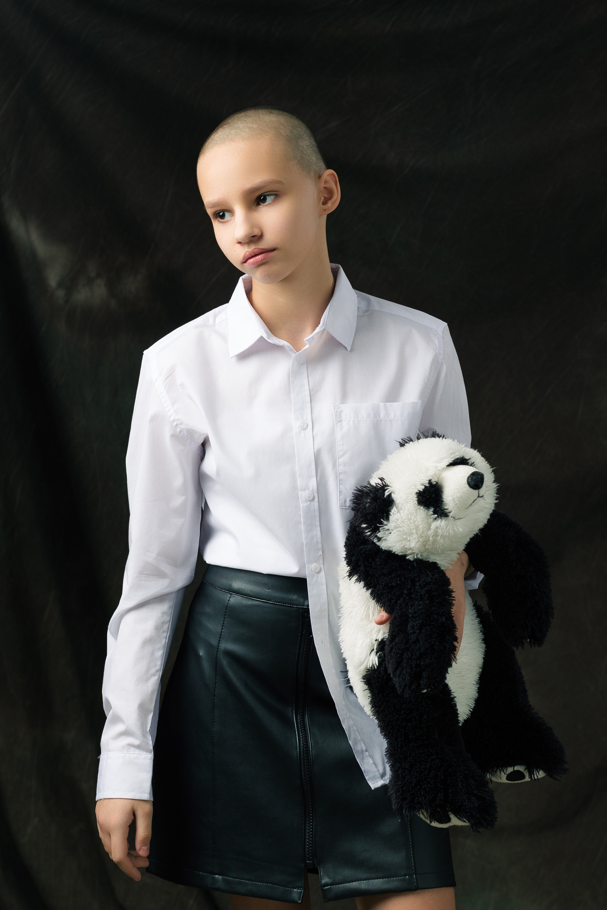 Мирослава. Актерское и модельное портфолио. Фотограф в Москве Екатерина Коломеец