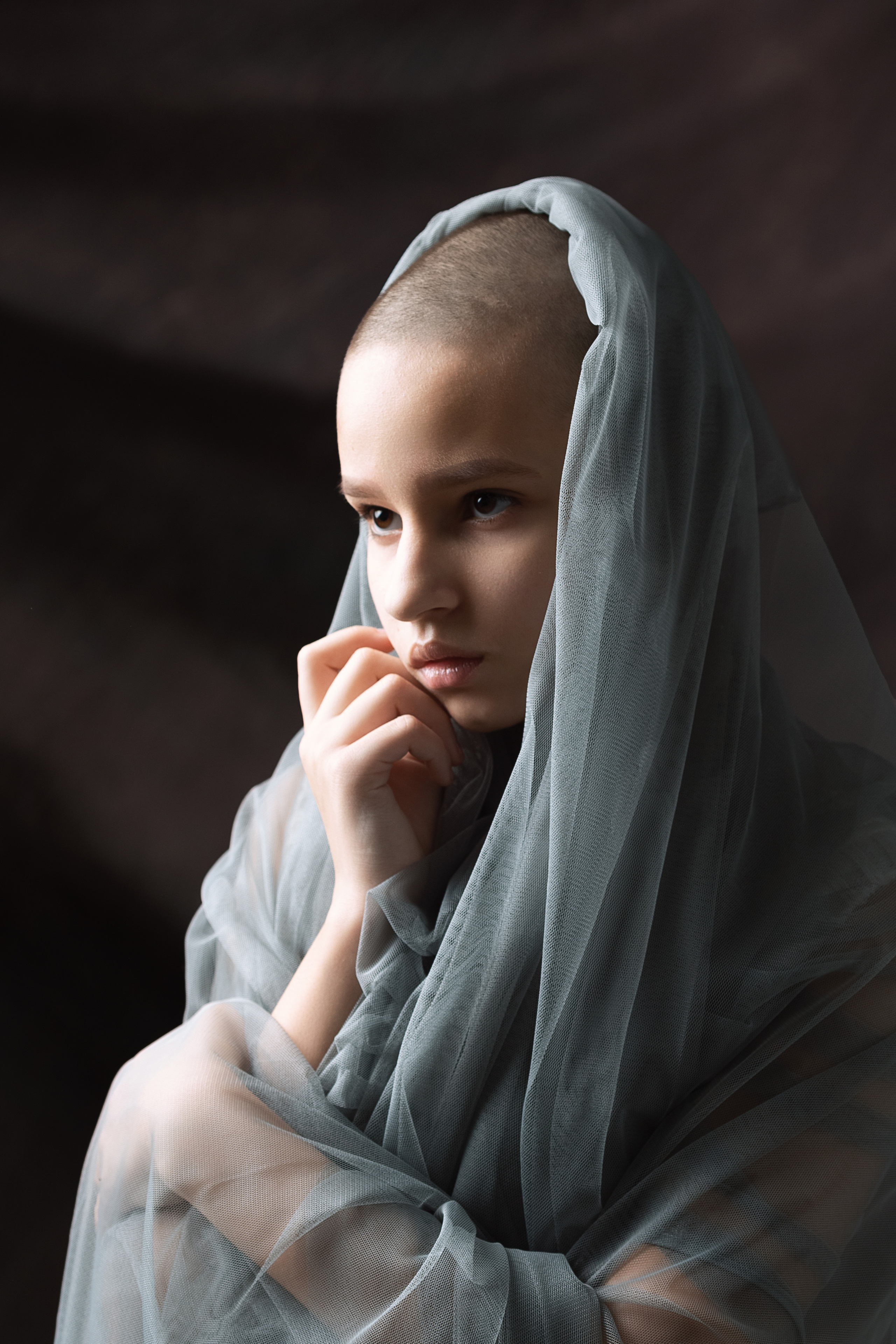 Мирослава. Актерское и модельное портфолио. Фотограф в Москве Екатерина Коломеец