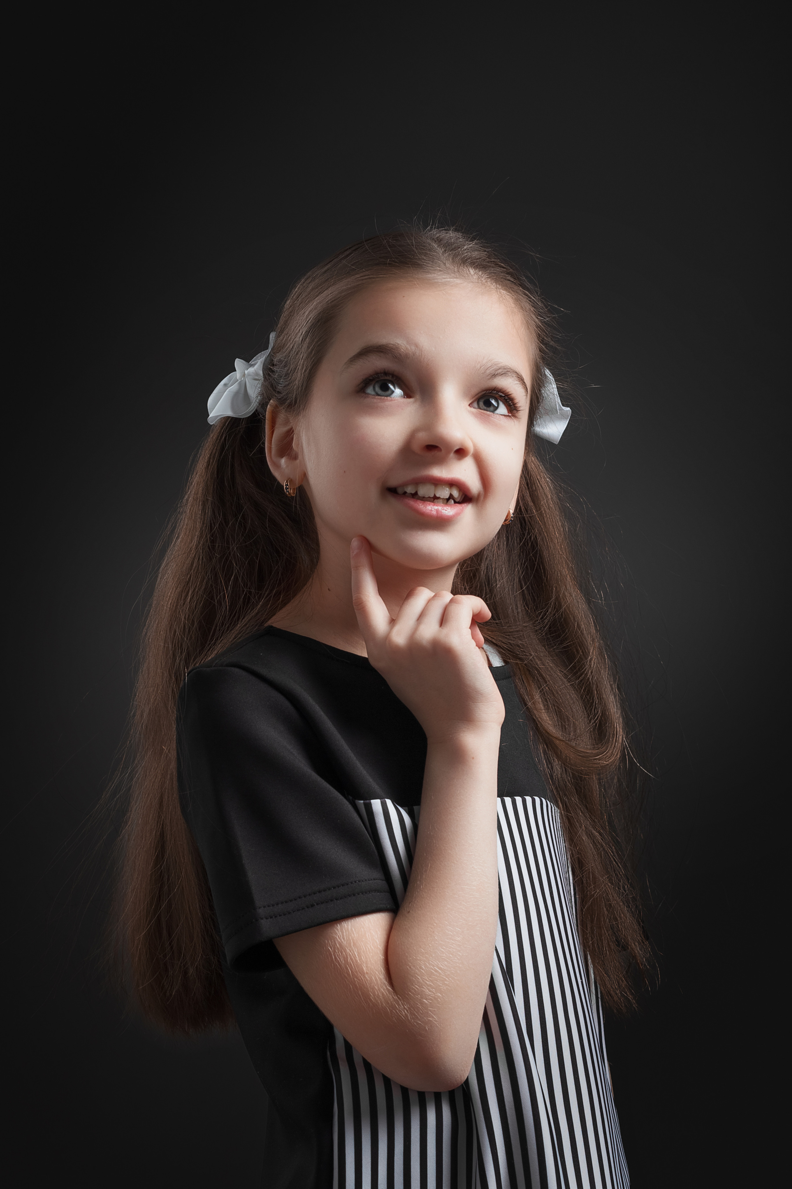Аня. Актерское и модельное портфолио. Фотограф в Москве Екатерина Коломеец