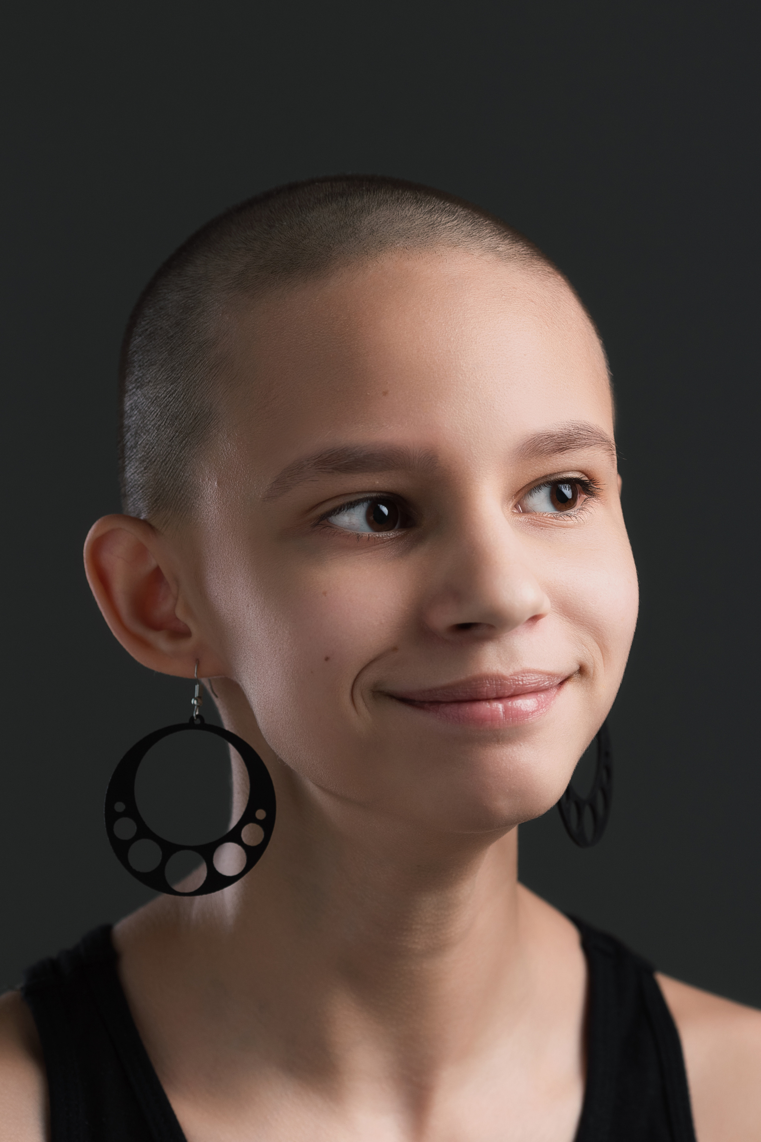 Мирослава. Актерское и модельное портфолио. Фотограф в Москве Екатерина Коломеец