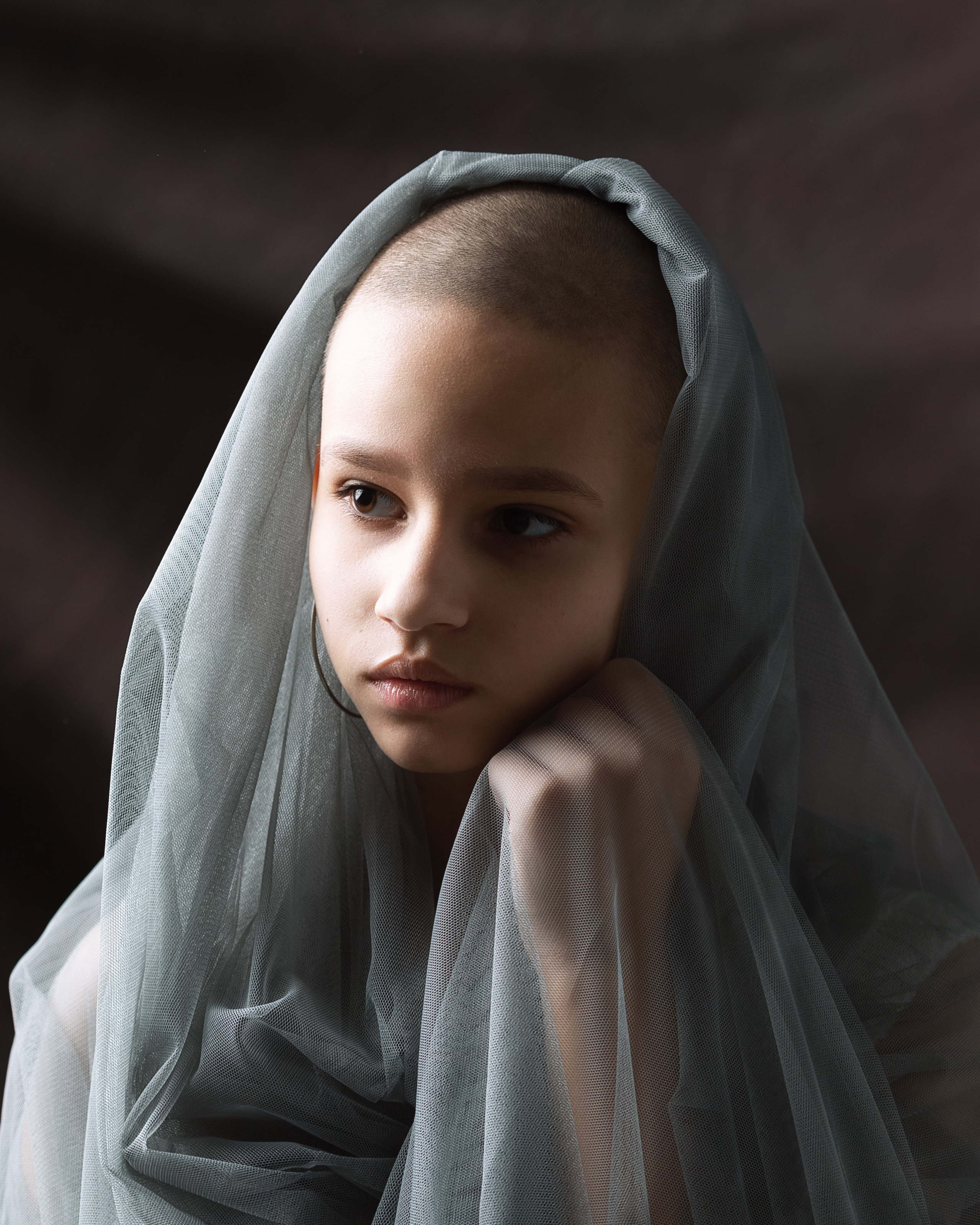 Мирослава. Актерское и модельное портфолио. Фотограф в Москве Екатерина Коломеец