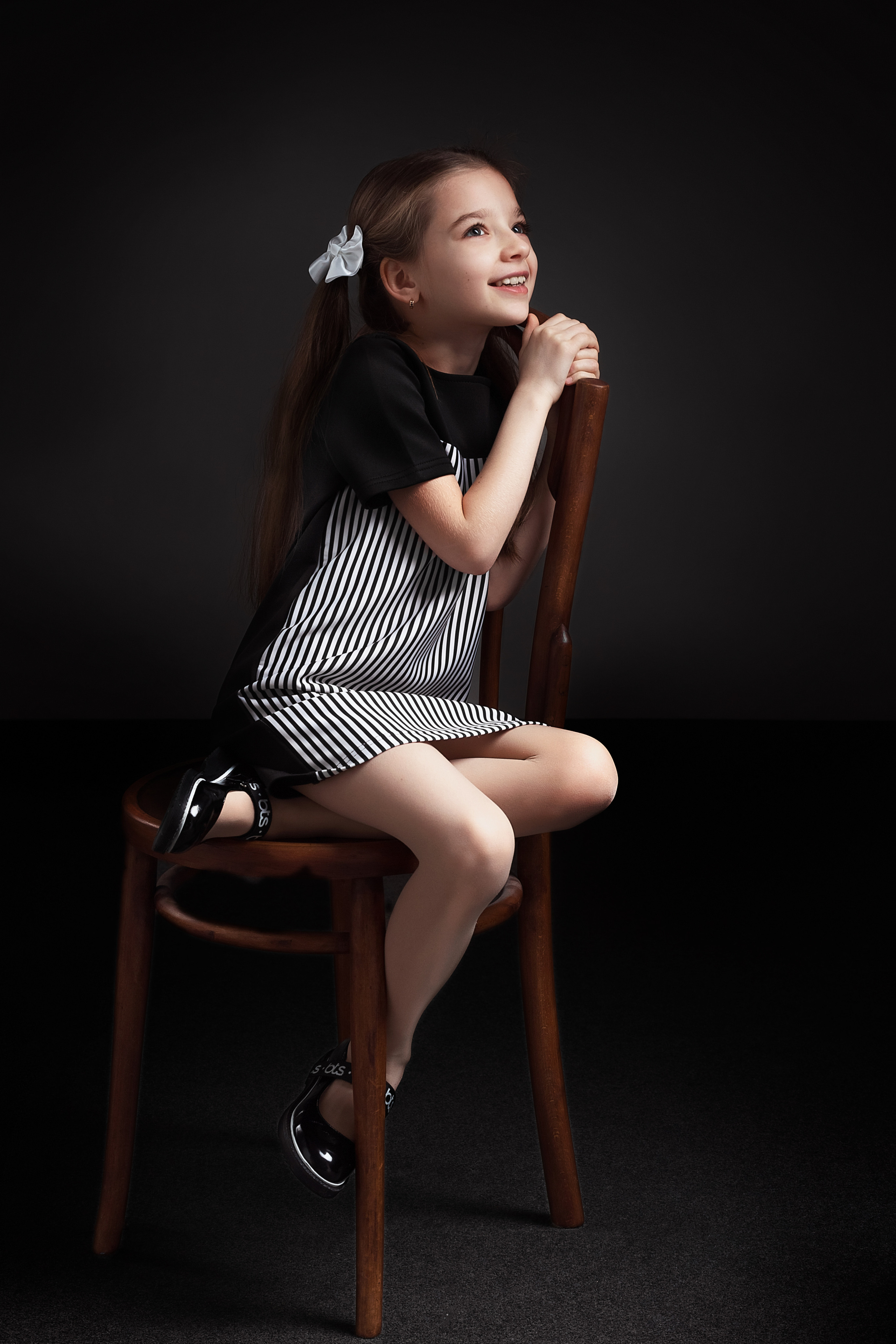 Аня. Актерское и модельное портфолио. Фотограф в Москве Екатерина Коломеец