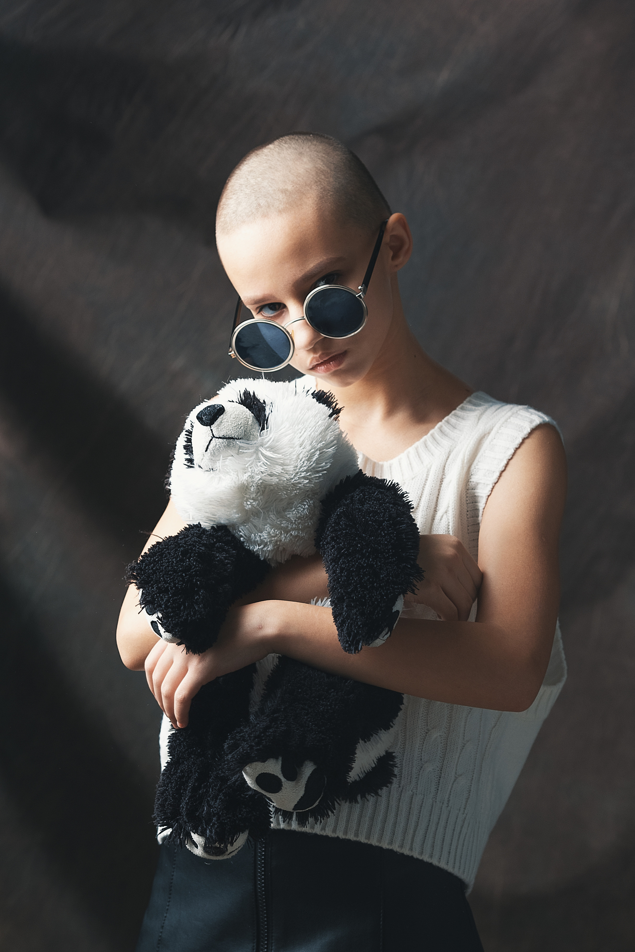 Мирослава. Актерское и модельное портфолио. Фотограф в Москве Екатерина Коломеец