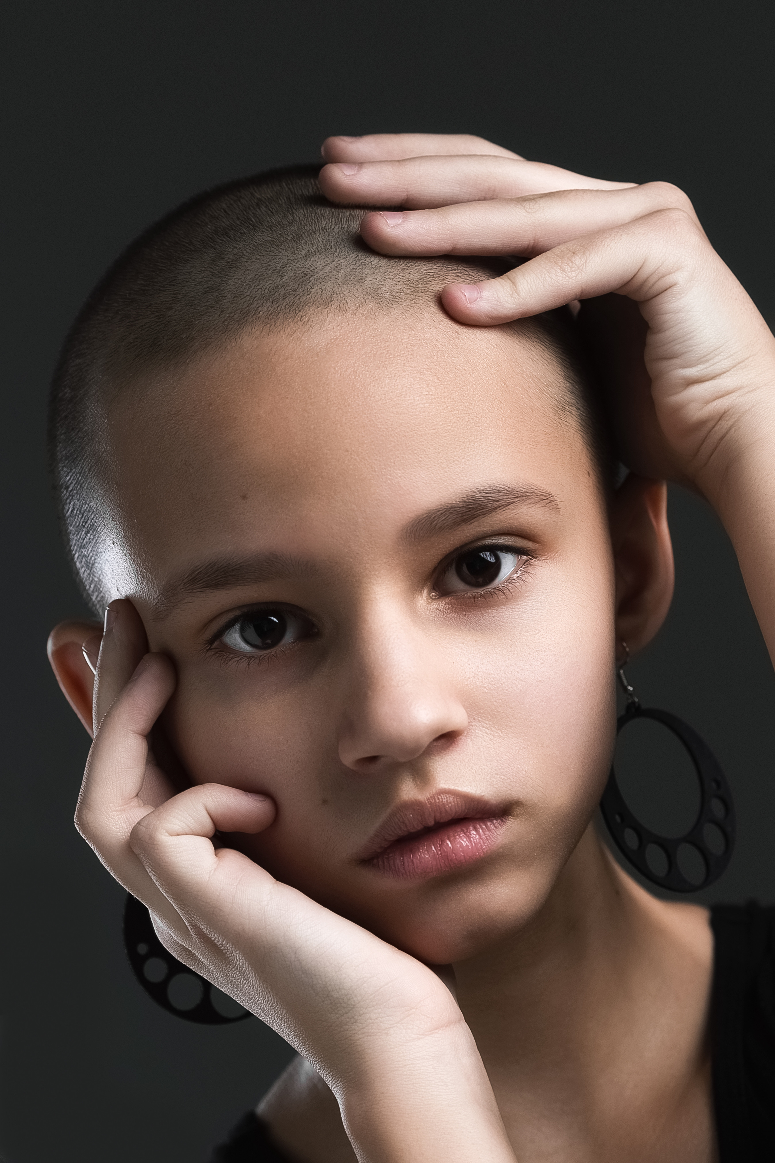 Мирослава. Актерское и модельное портфолио. Фотограф в Москве Екатерина Коломеец