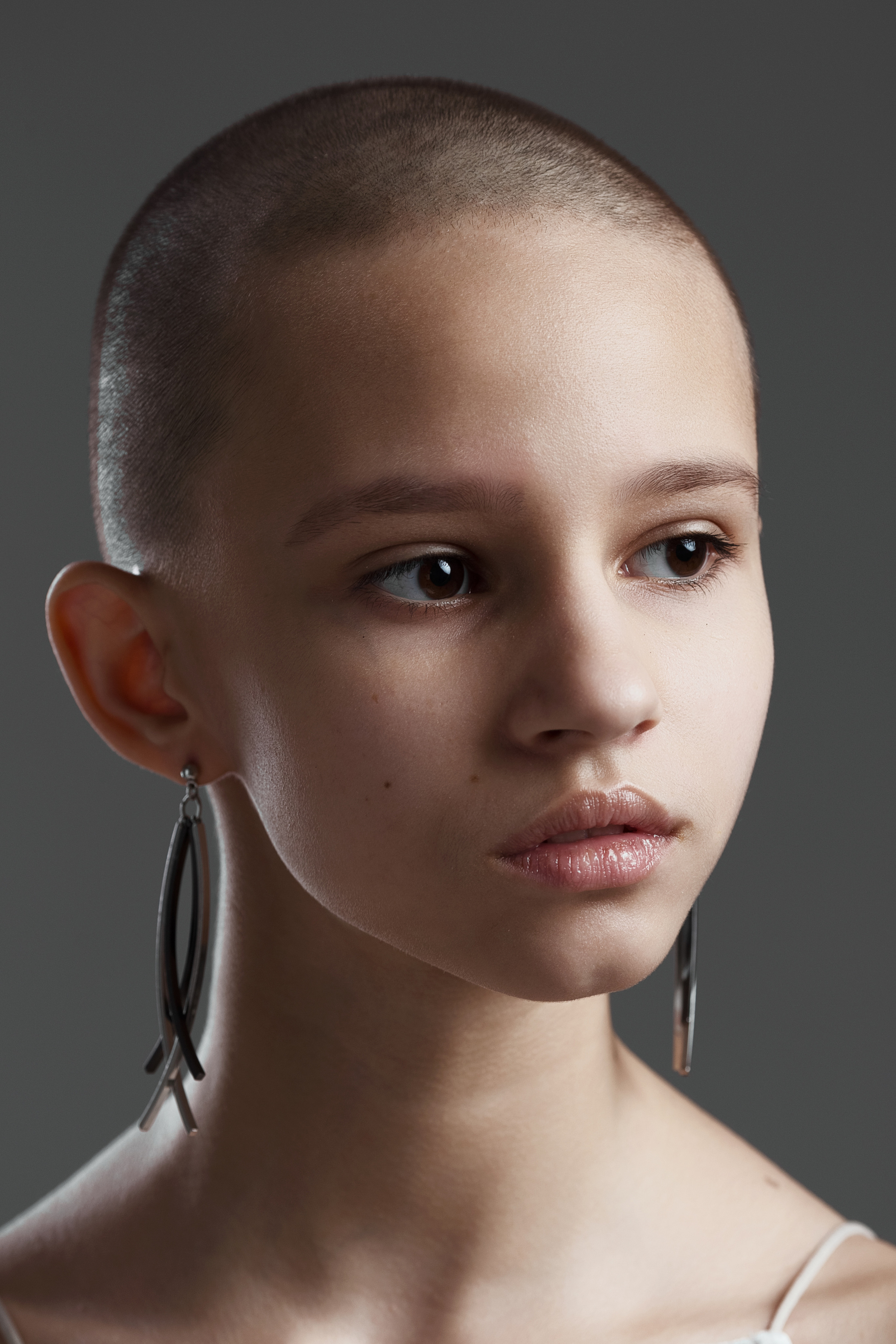 Мирослава. Актерское и модельное портфолио. Фотограф в Москве Екатерина Коломеец