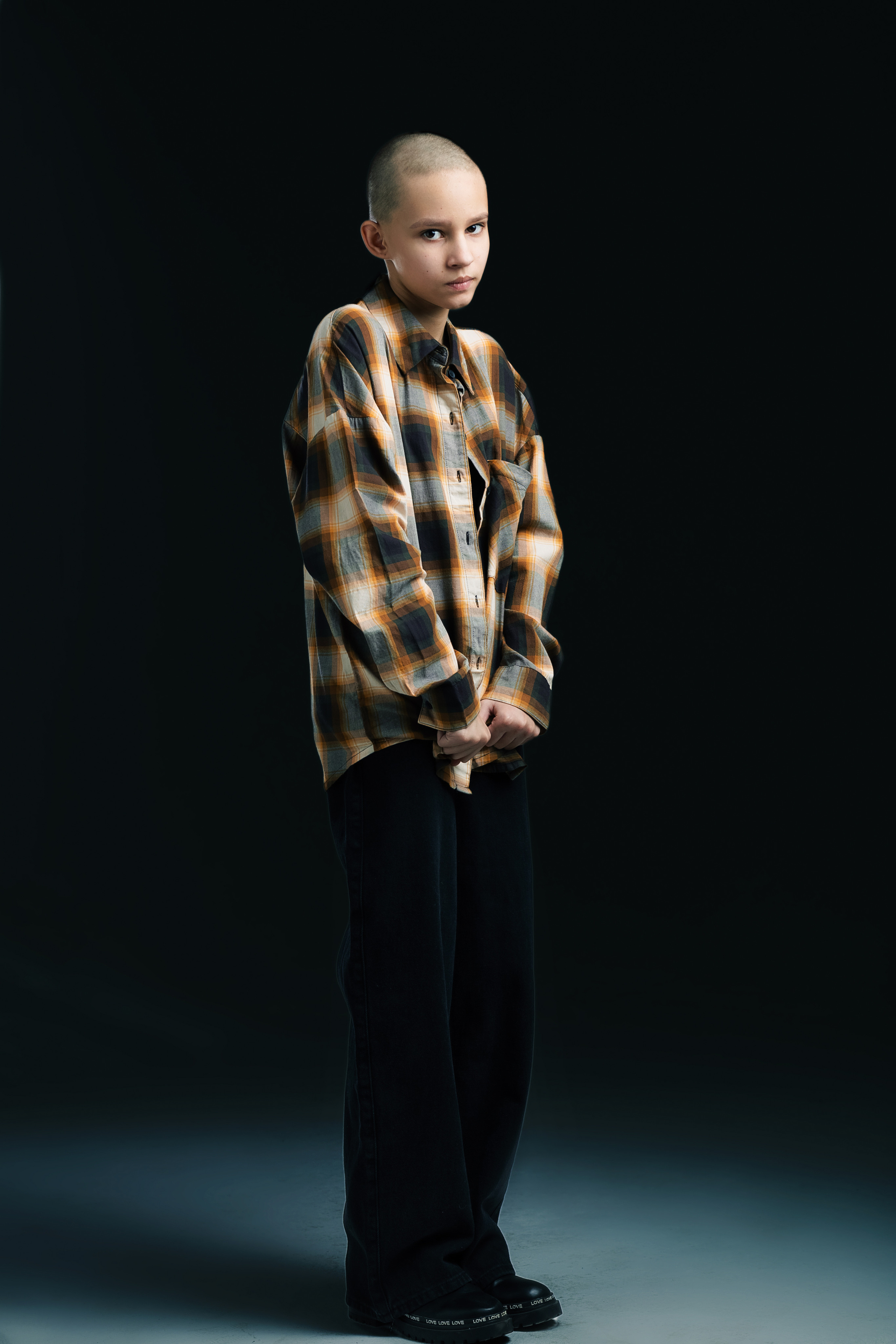 Мирослава. Актерское и модельное портфолио. Фотограф в Москве Екатерина Коломеец