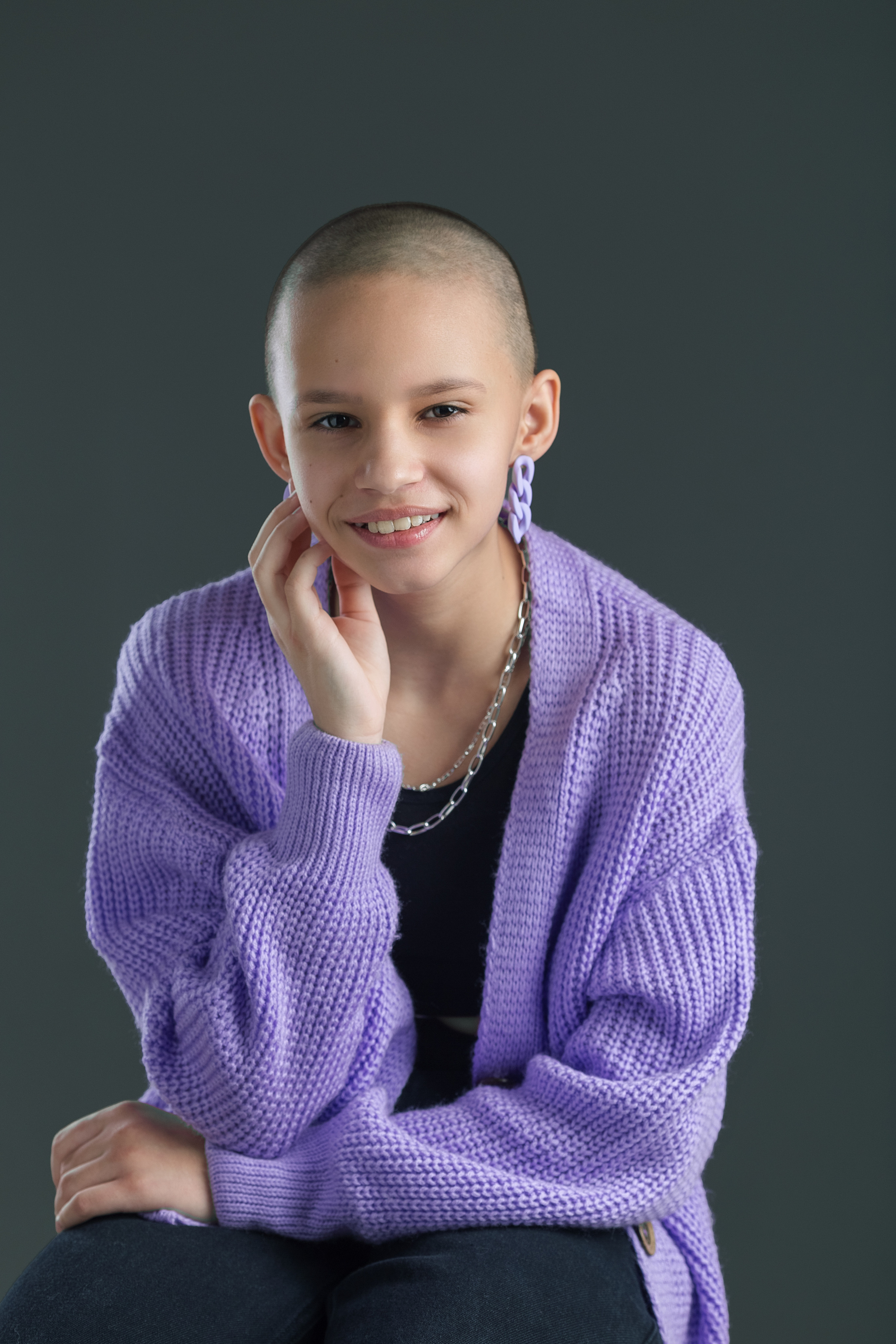 Мирослава. Актерское и модельное портфолио. Фотограф в Москве Екатерина Коломеец