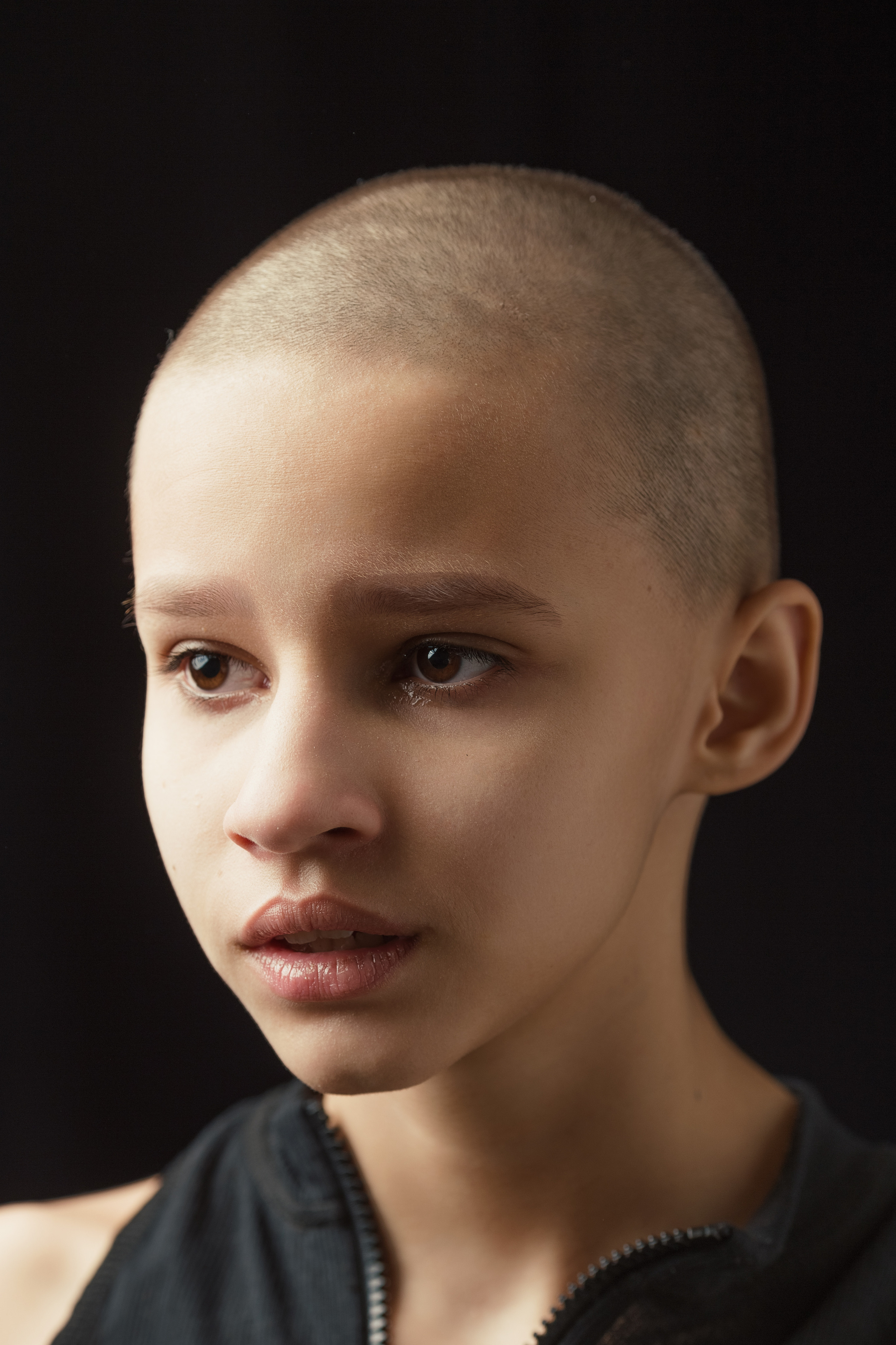 Мирослава. Актерское и модельное портфолио. Фотограф в Москве Екатерина Коломеец