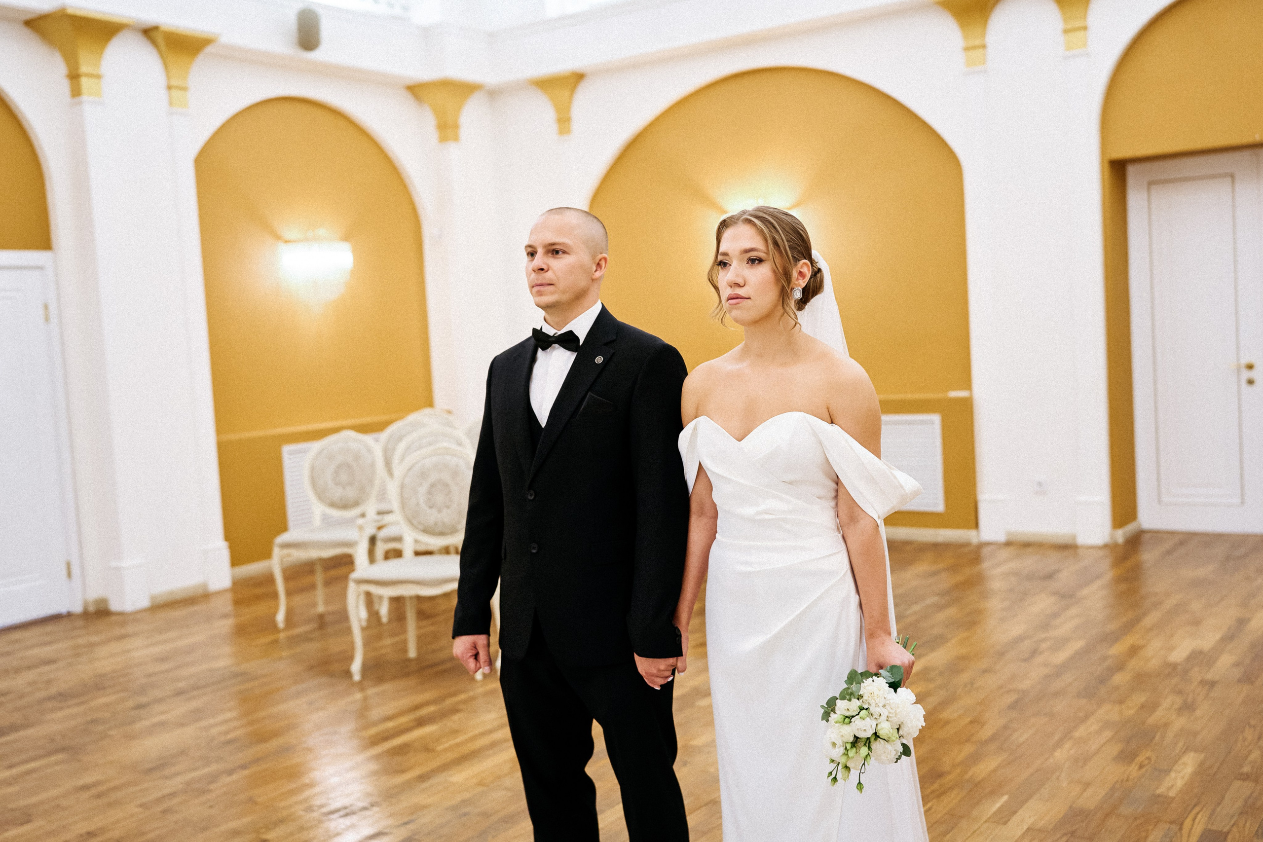 Kirill & Anna. Svetlana Klimenko