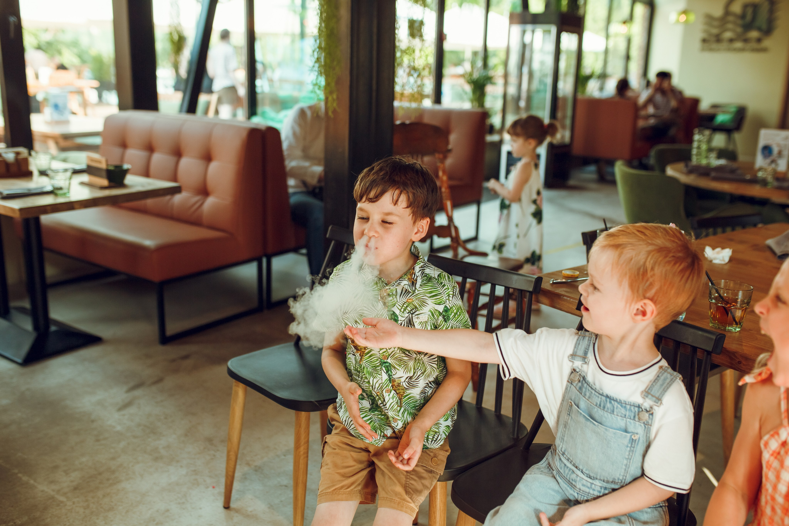 День Рождения Платона. Фотограф на Крещение, семейный фотограф в Москве