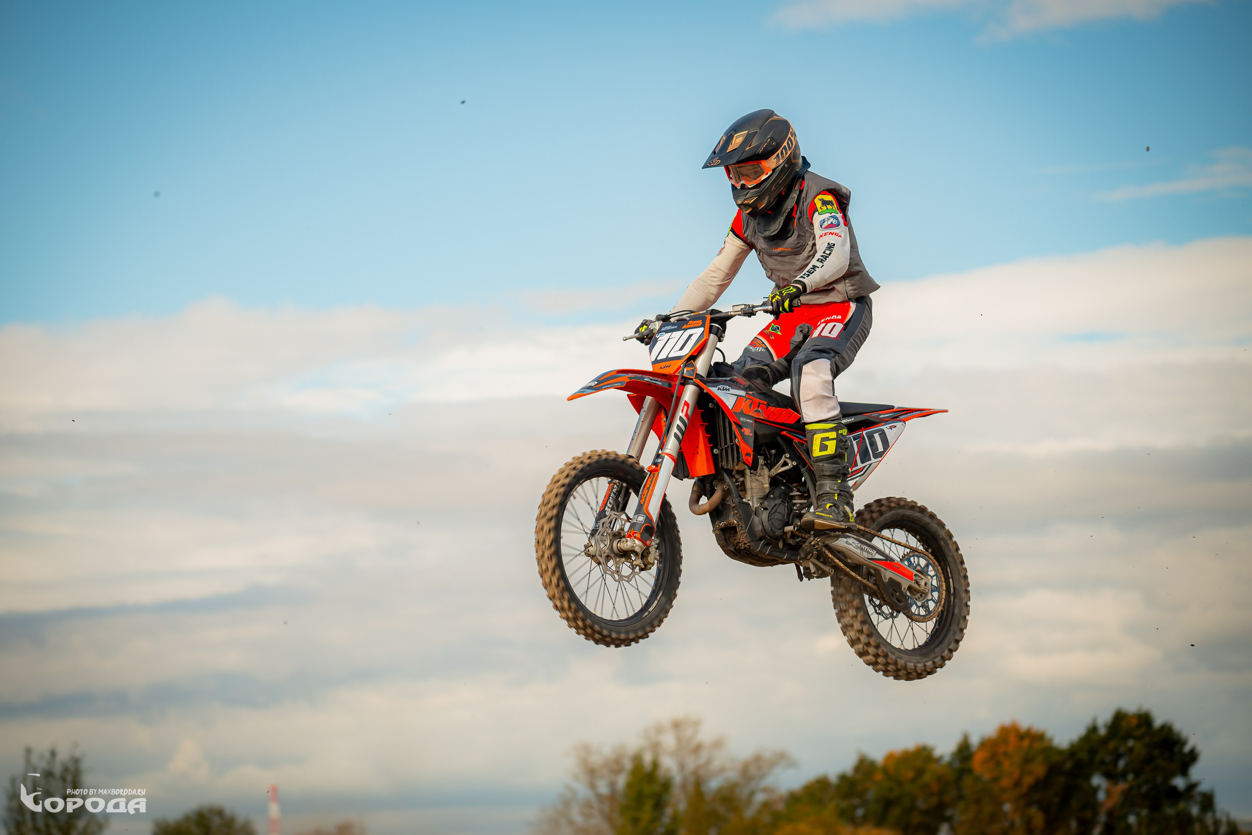 Варламово 2025. Фотограф | Макс Борода