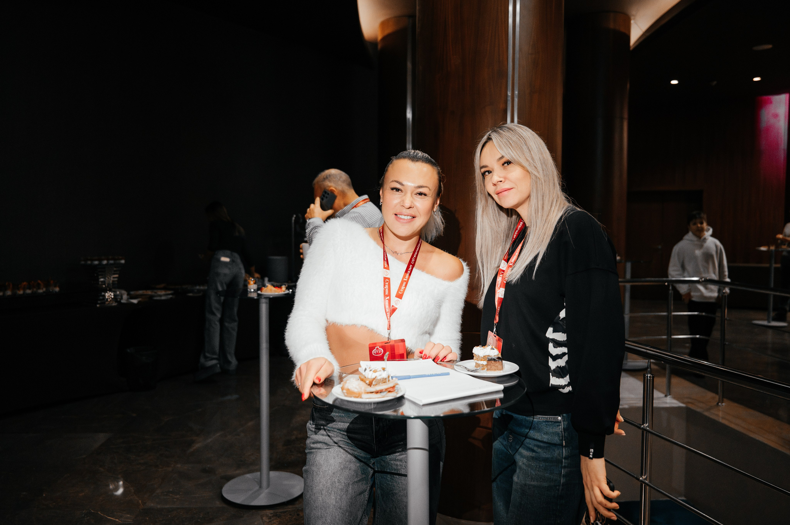 Бизнес Ивенты. Репортажный фотограф Ольга Ищук