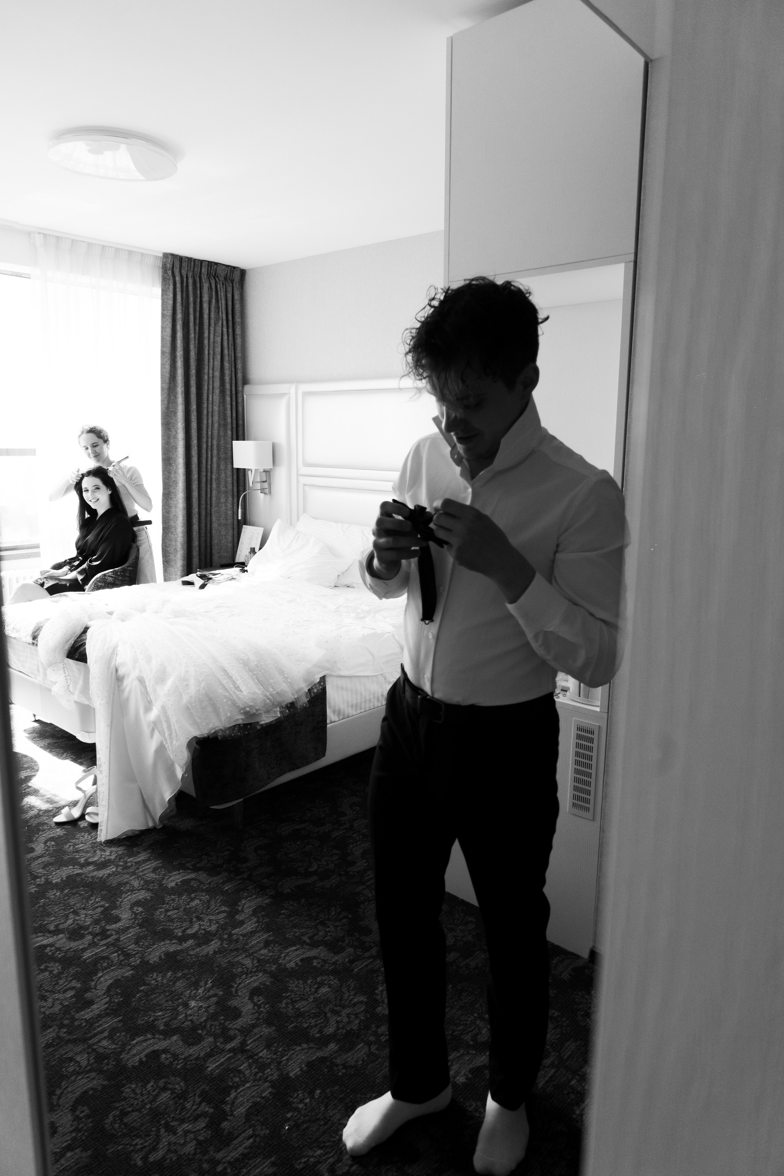 Санкт-Петербург. Свадебный фотограф-видеограф в Архангельске. Фотохудожница Lana Contra