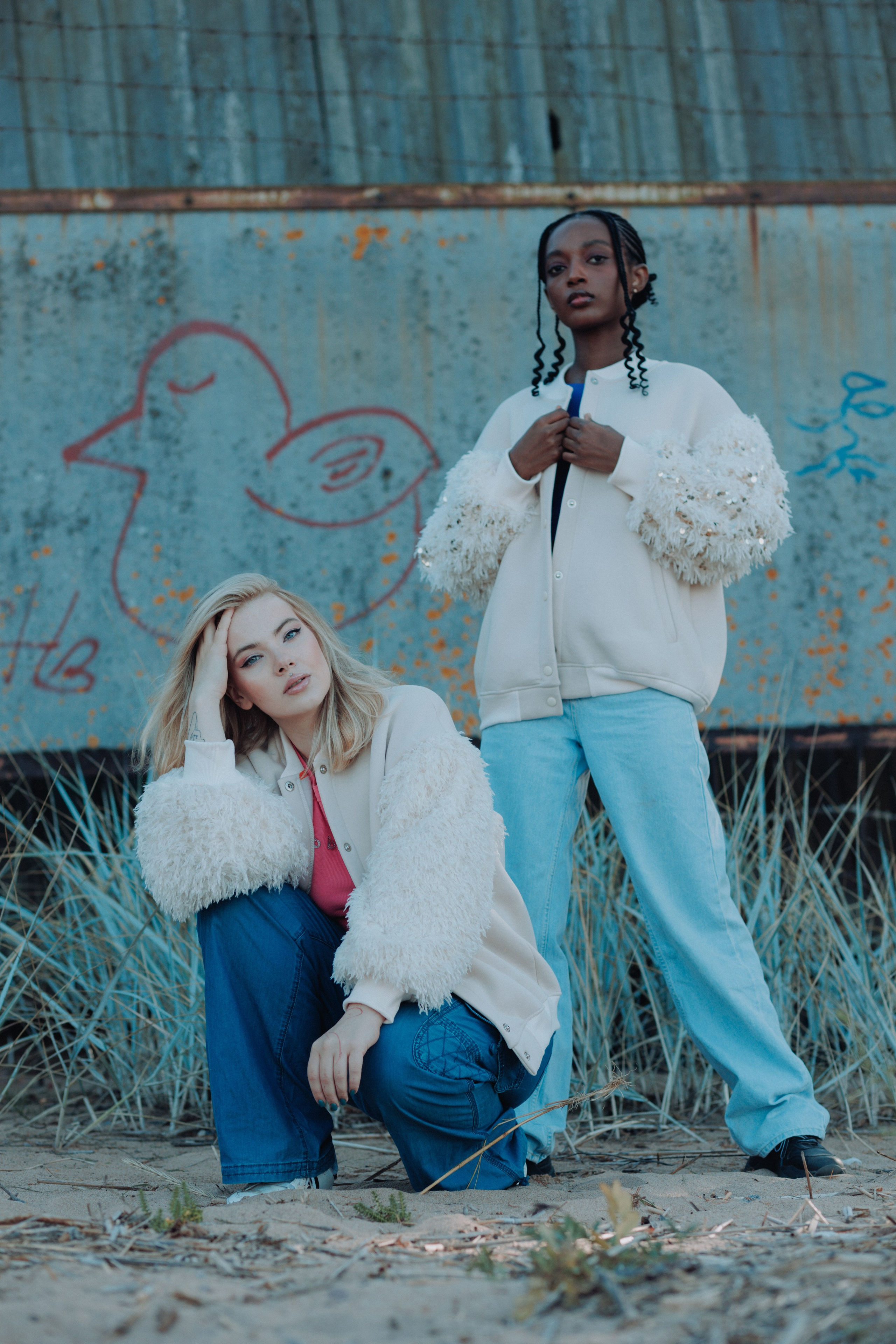 Одежда — Маяк. Креатор Ольга Яш