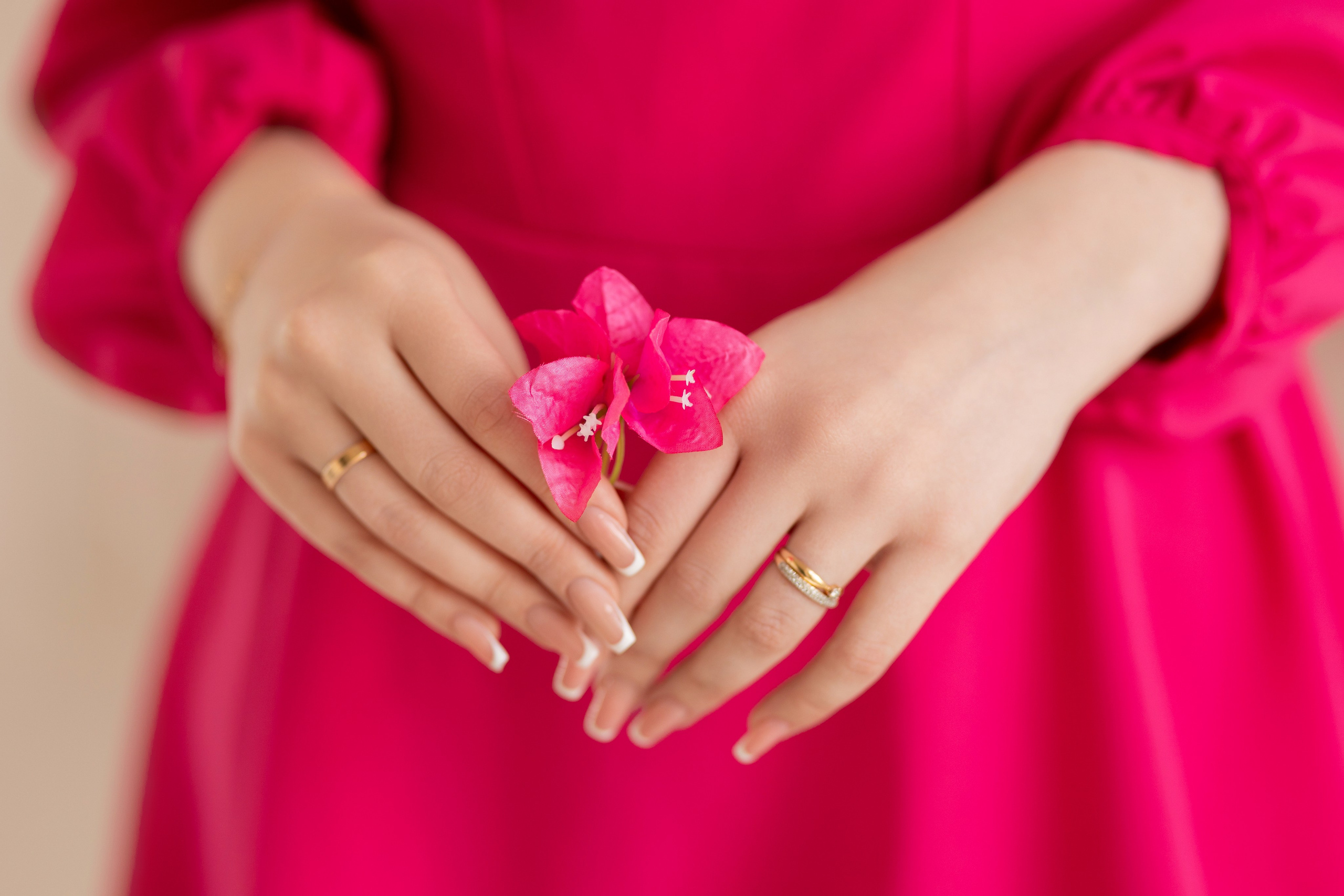 Настроение фуксия. Семейный и свадебный фотограф в Санкт-Петербурге Татьяна Швыкова