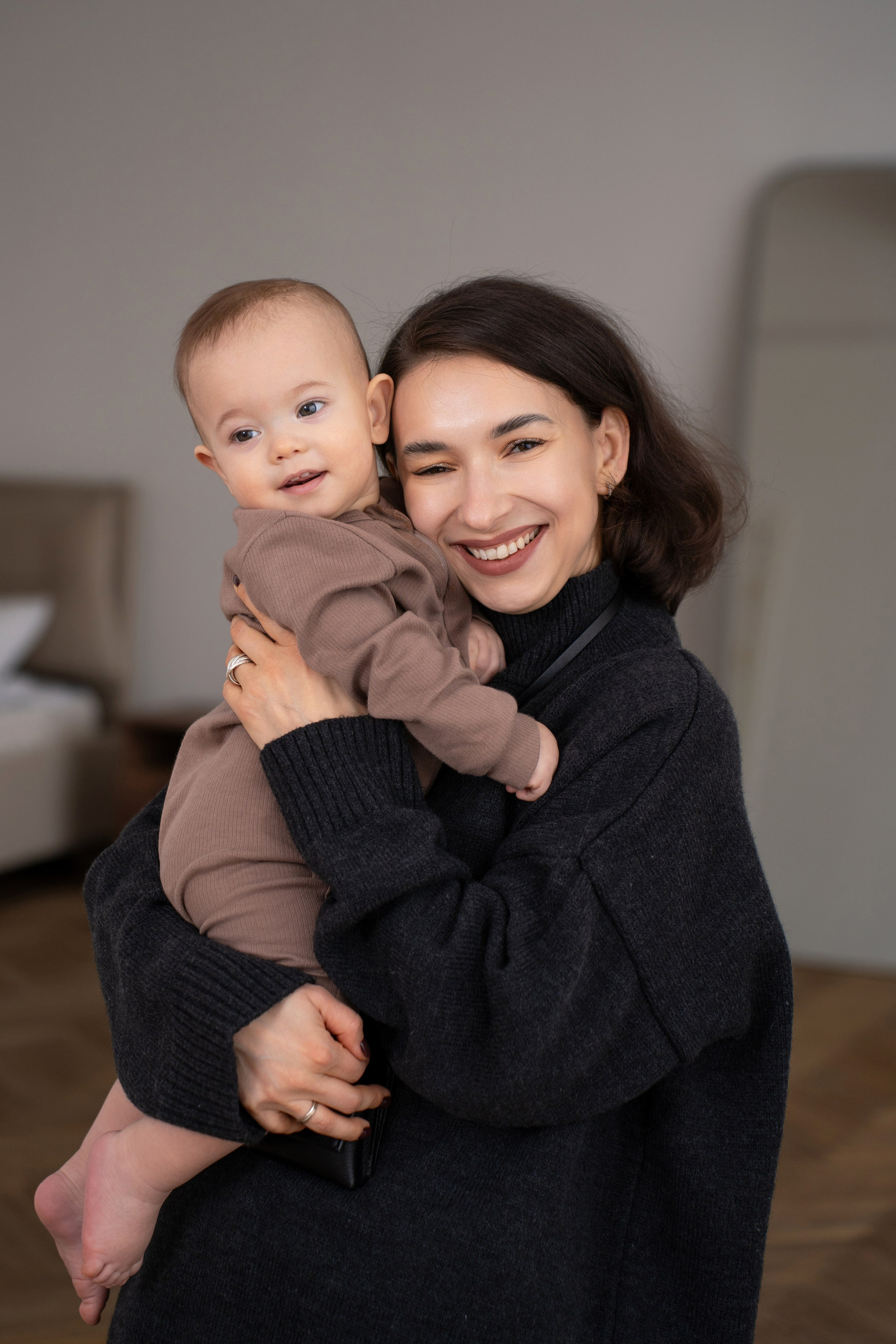Детский нутрициолог. Фотосессии в Москве. Фотограф Анна Михайлова