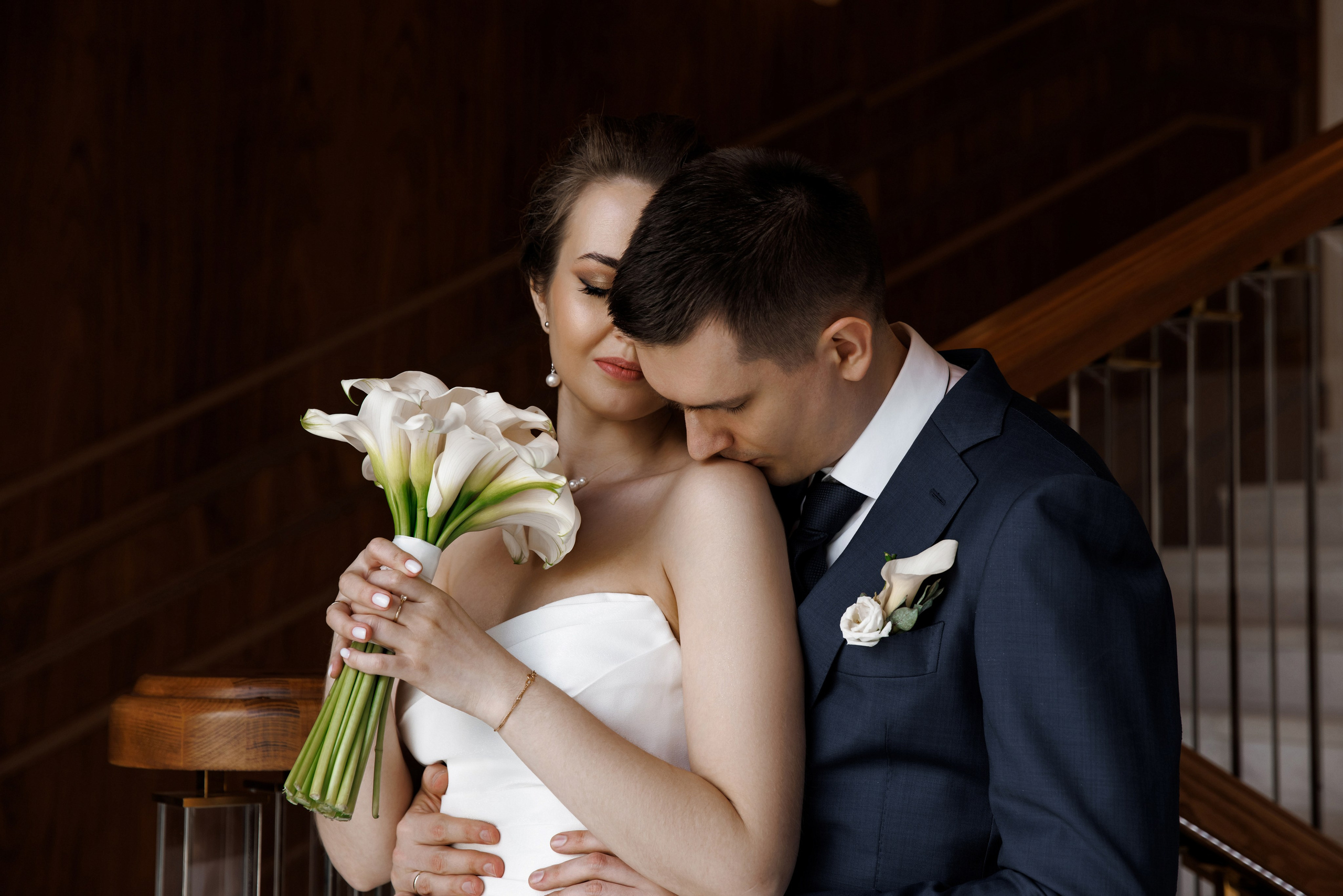 Пушкин. Свадебный и семейный фотограф в Москве Julia Juice