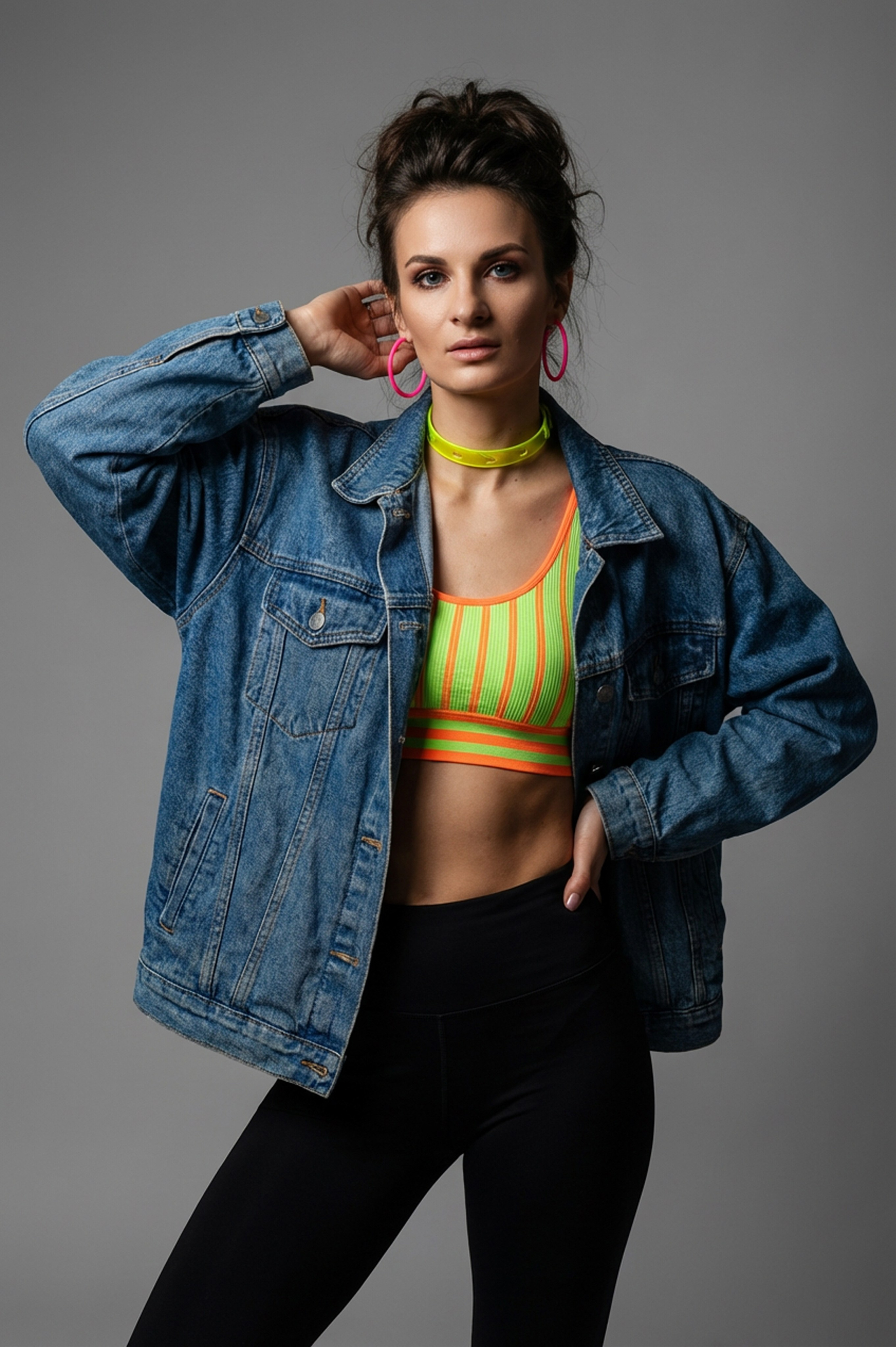 Нейрофотосессии \ Нейрографика. PH.DANILUX