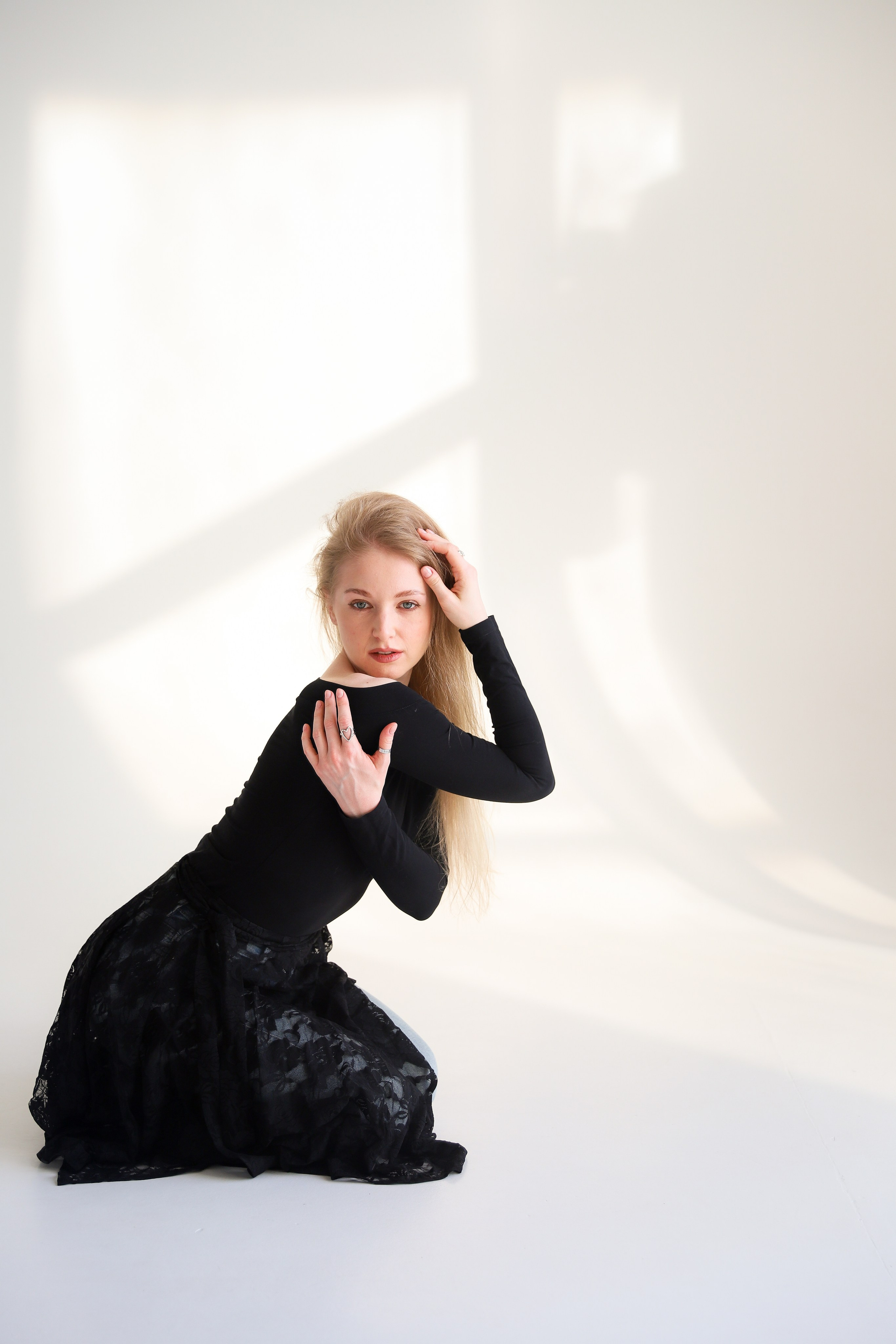 Маша. Фотограф в Сургуте Брызгунова Анастасия