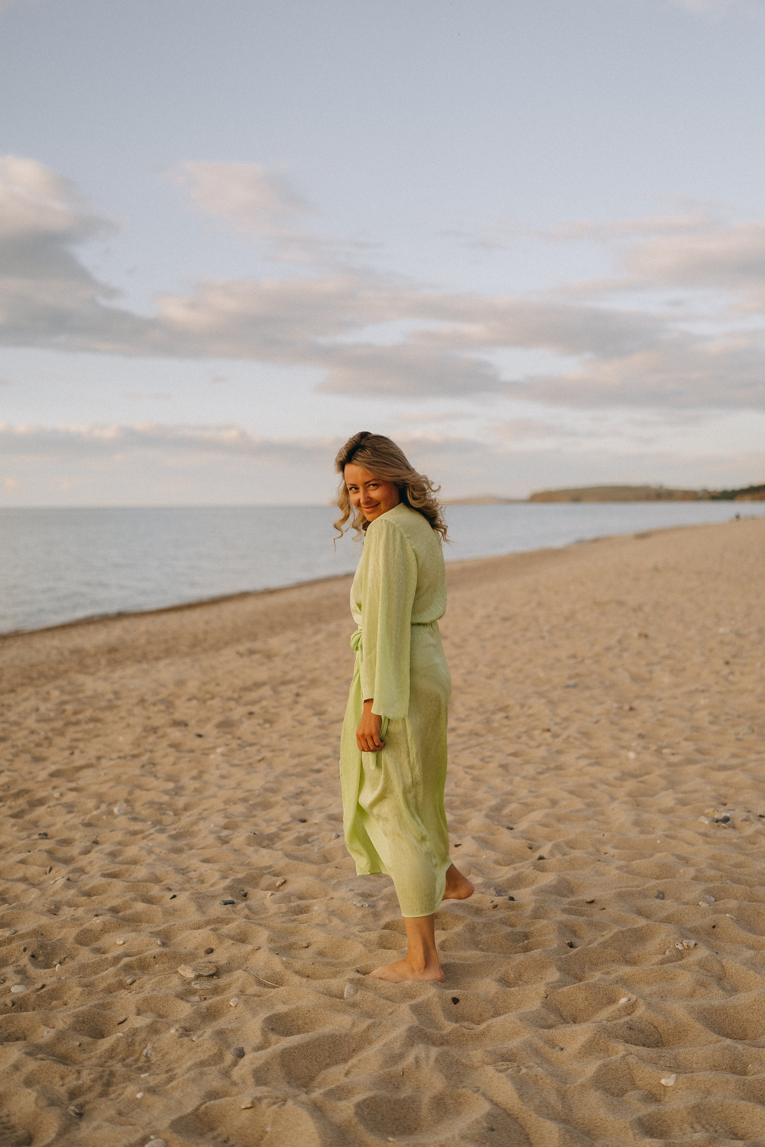 На свидании с Ольхоном. Семейный фотограф в Ангарске/ Иркутске