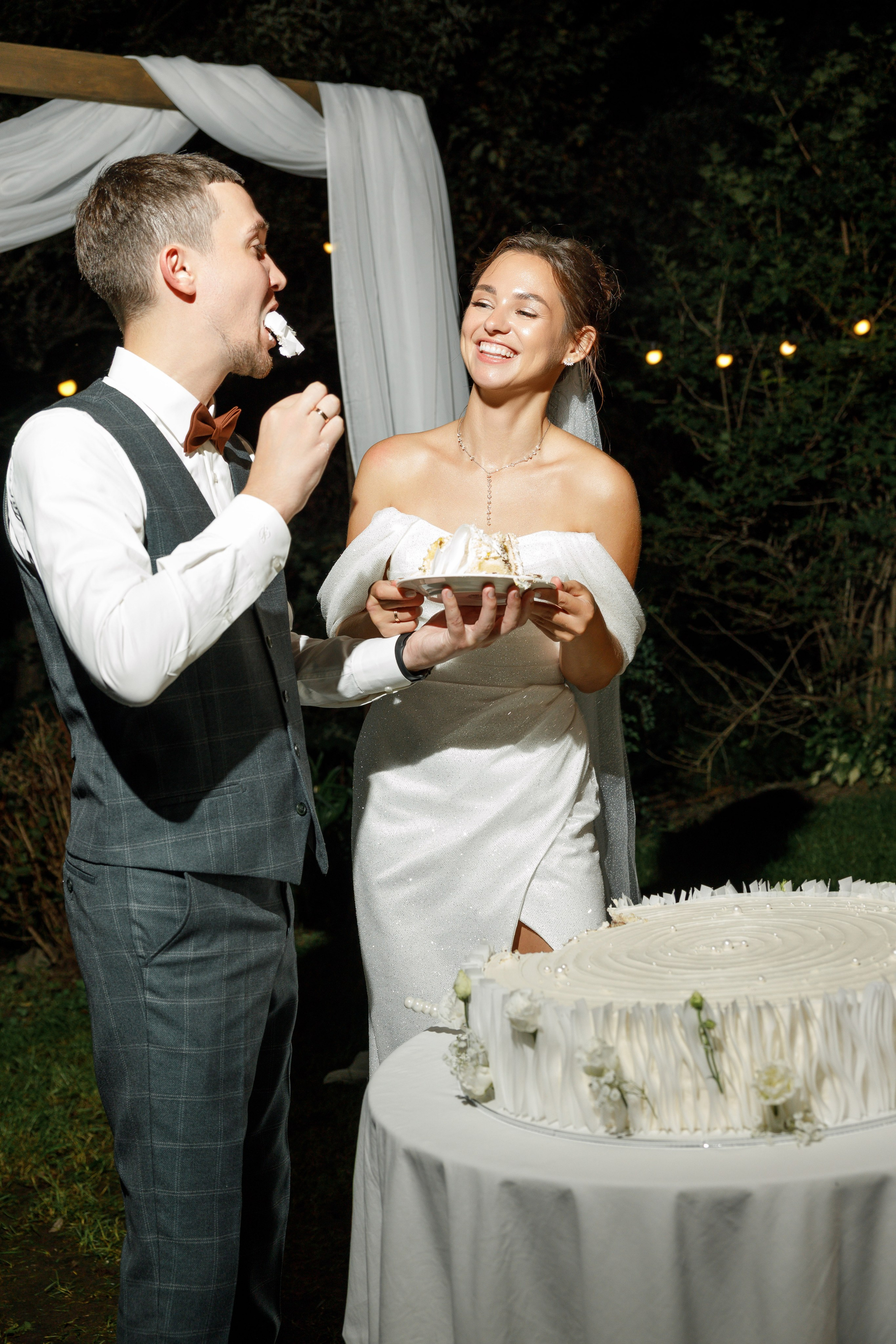 Свадьба Кристины и Александра. Свадебный и семейный фотограф  во Владивостоке Ольга Украинец