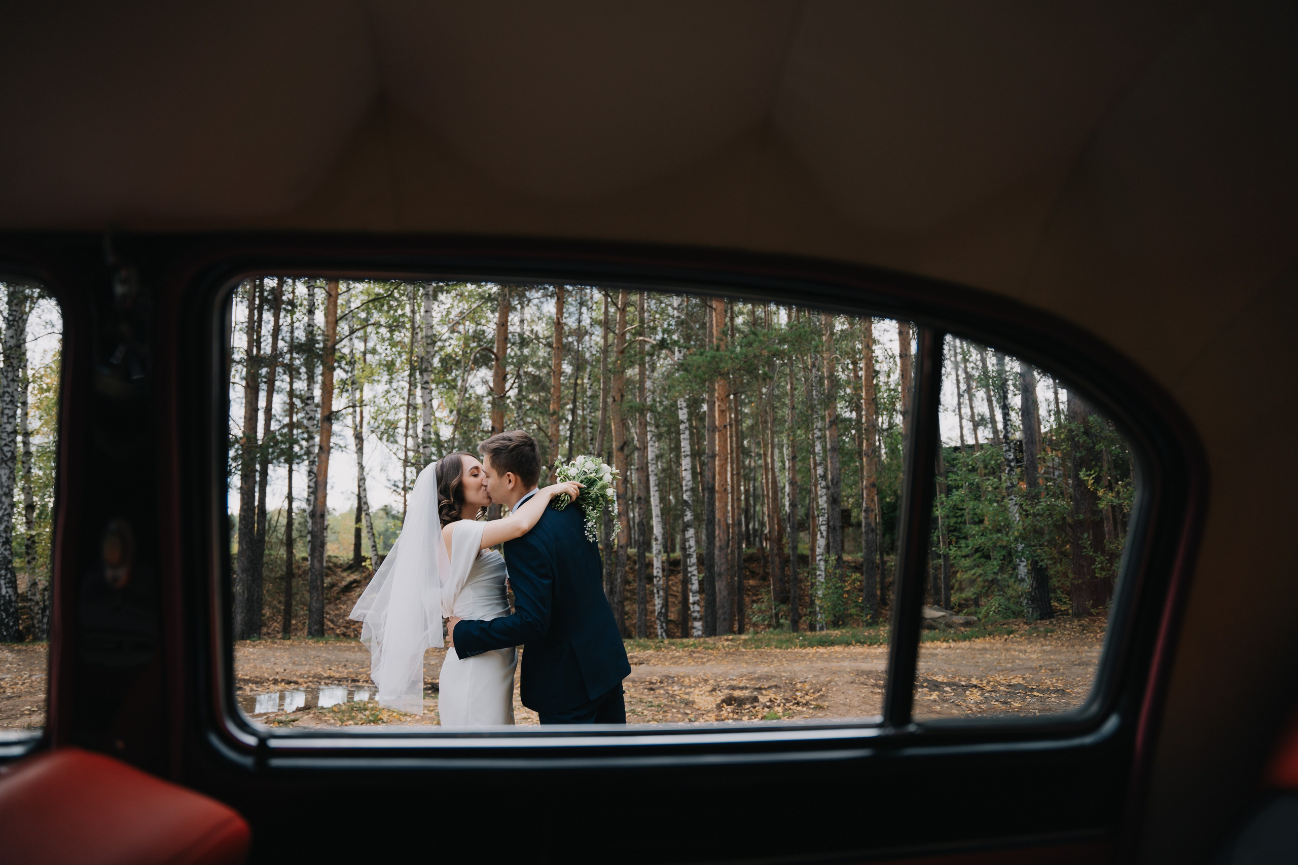 София и Антон. Ульяна Ремезова | Фотограф | Челябинск