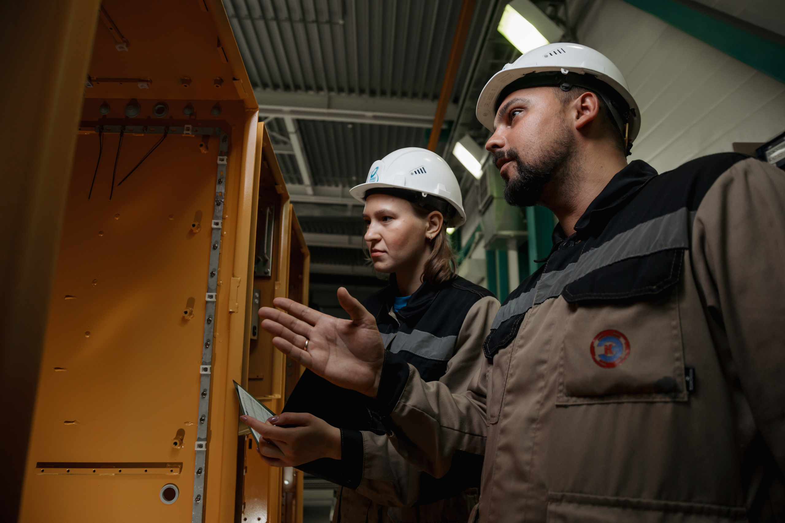 СИЛОВЫЕ МАШИНЫ