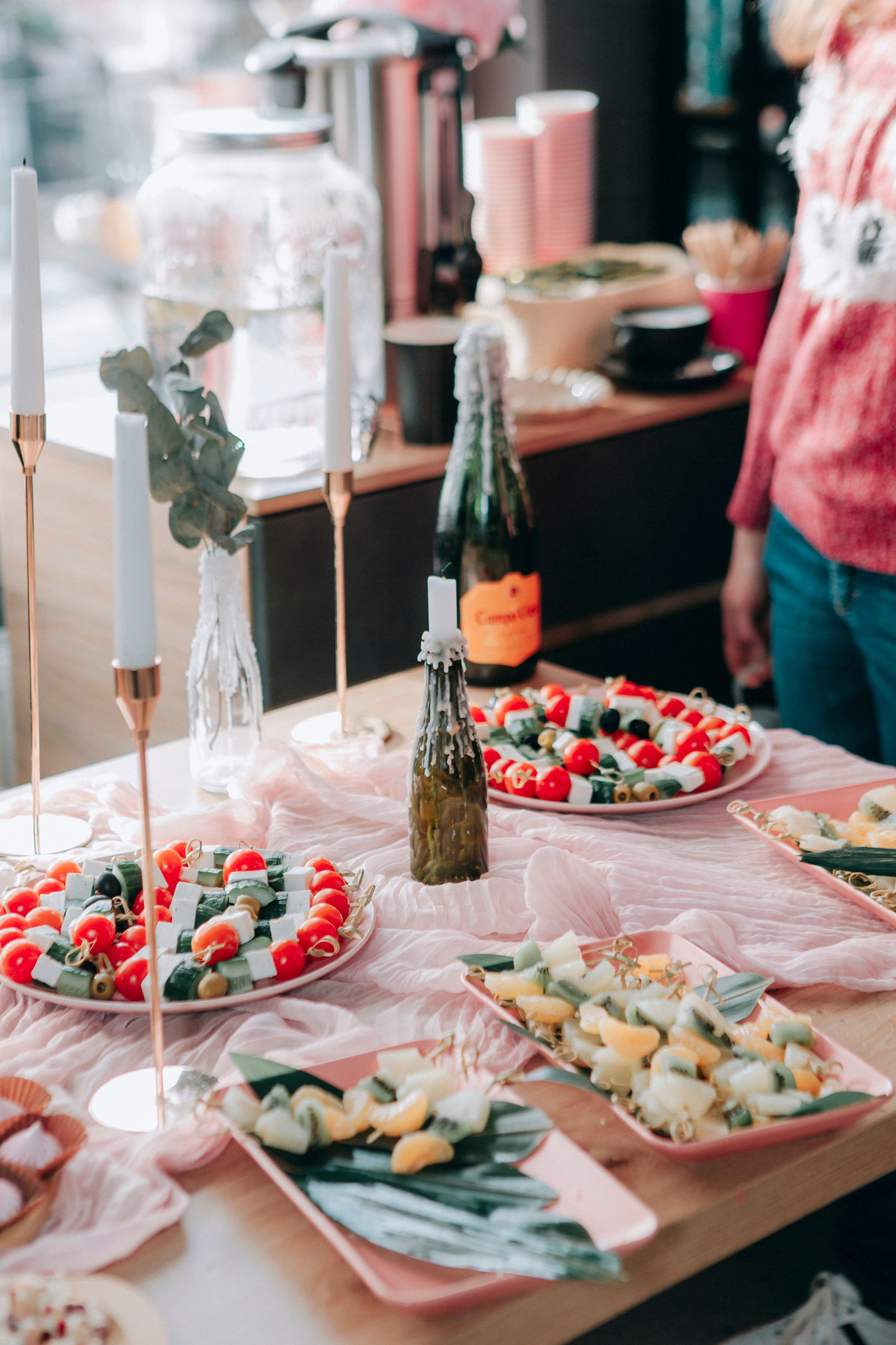 Открытие Шоурума. Портретный фотограф в Минске