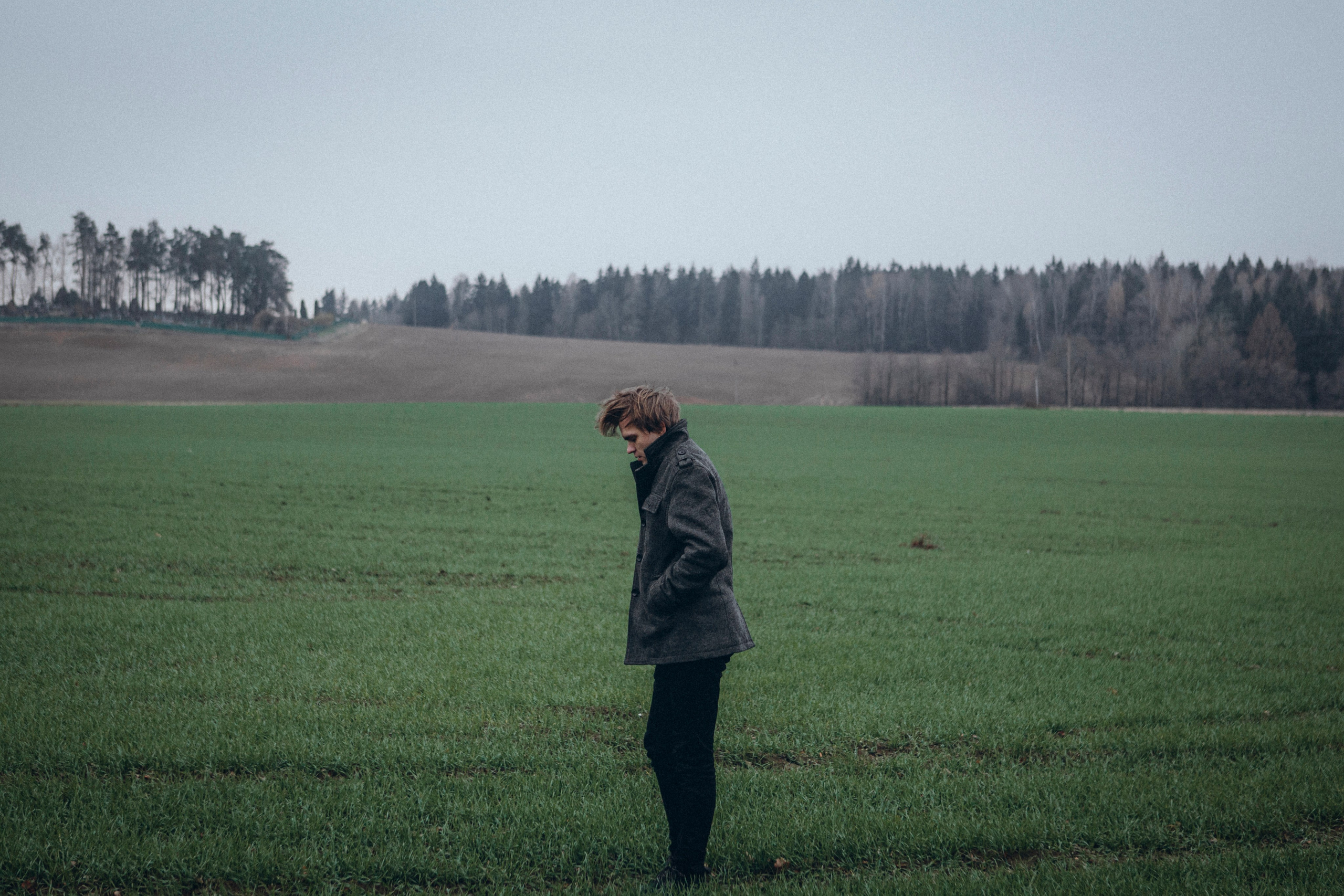 Гордость и предубеждение. Портретный фотограф в Минске