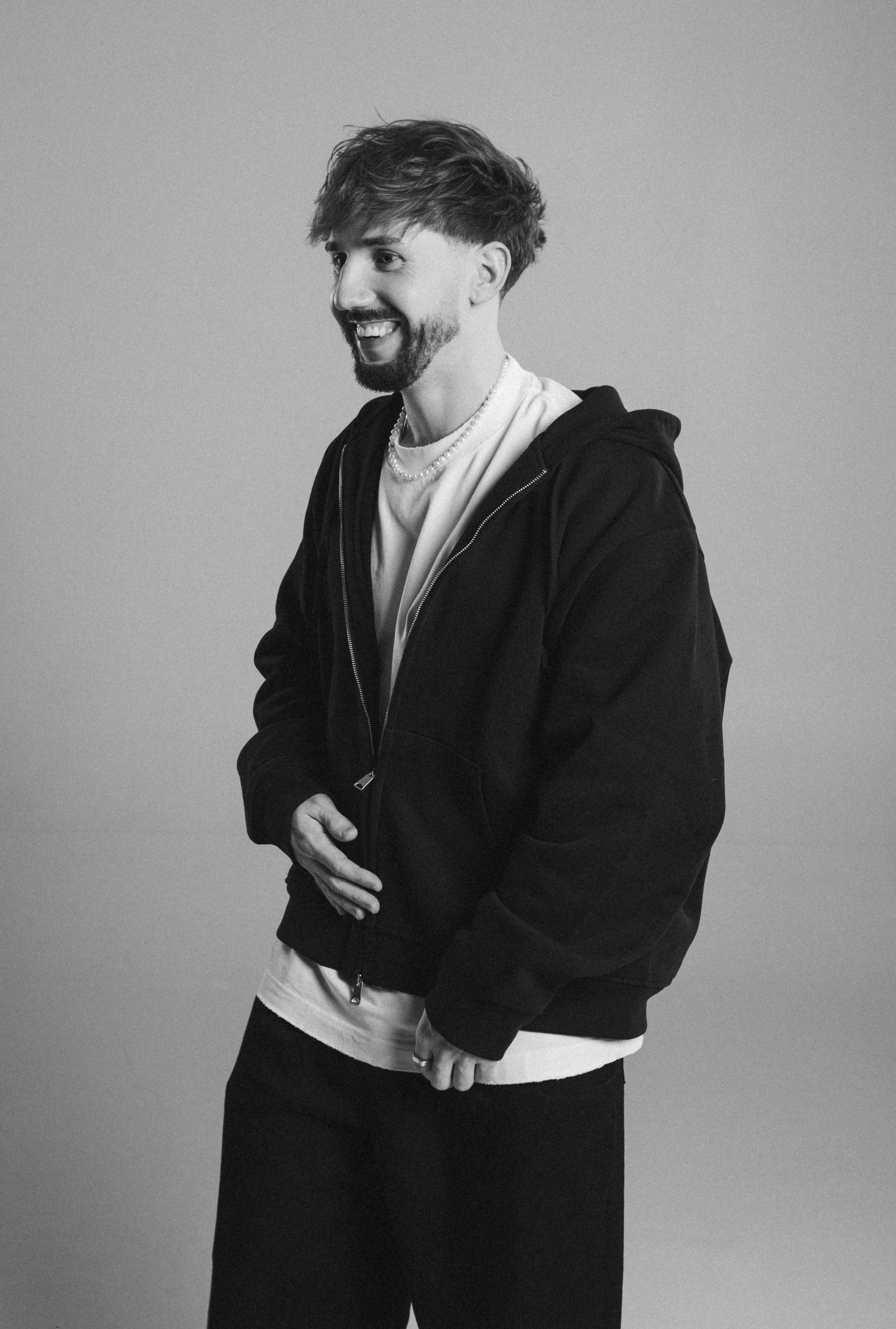 Для Барбершоп (просто портреты). Портретный фотограф в Минске